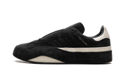 Y-3 Gazelle "black Alumina" - 1