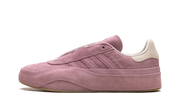 Y-3 Gazelle "magic Mauve Alumina" - 1
