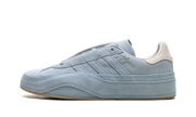 Y-3 Gazelle "tactile Blue Alumina" - 1