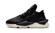 Y-3 Kaiwa "black Off White" - 1