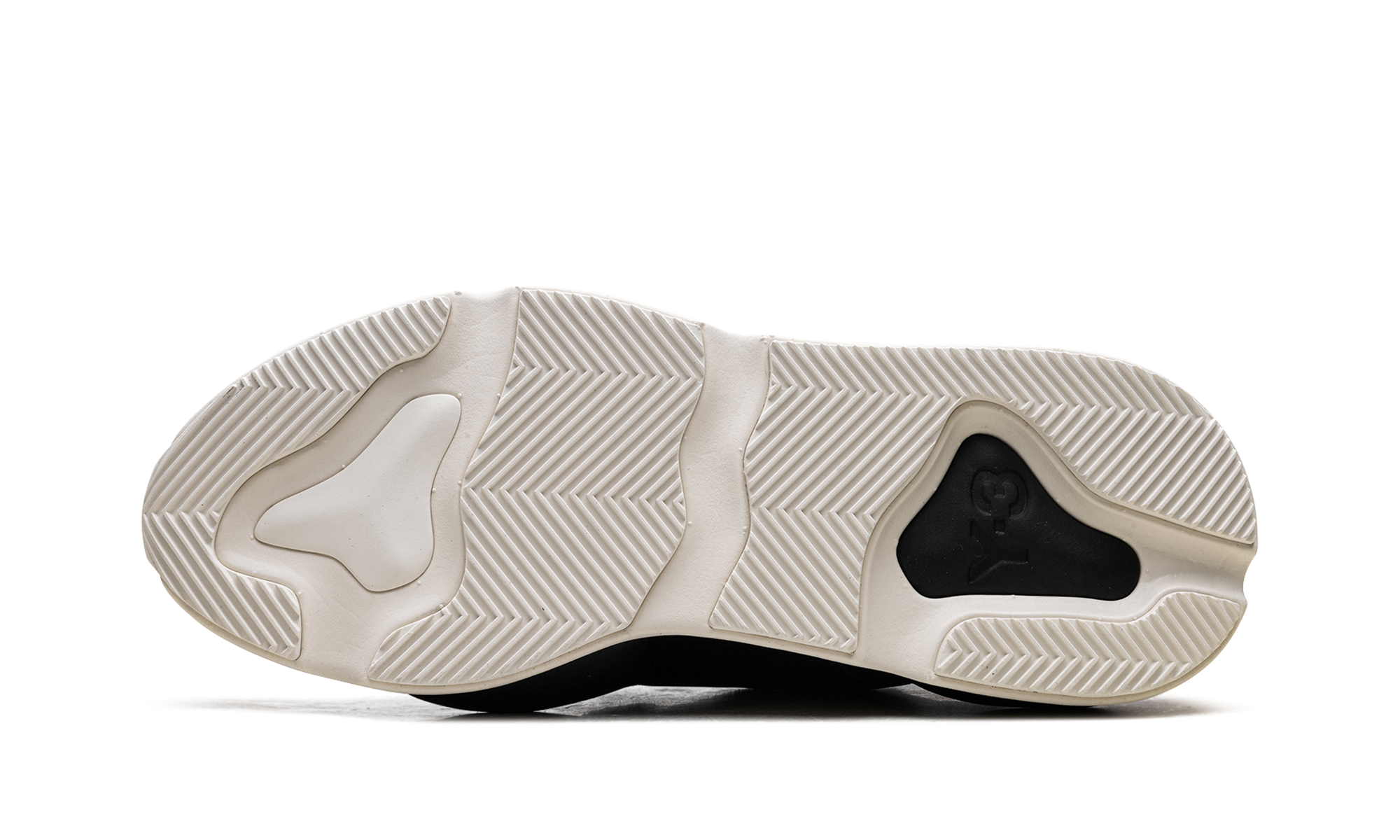Y-3 Kaiwa "black Off White" - 5