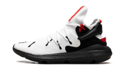 Y-3 Kusari 2 "white/black/lush Red" - 1