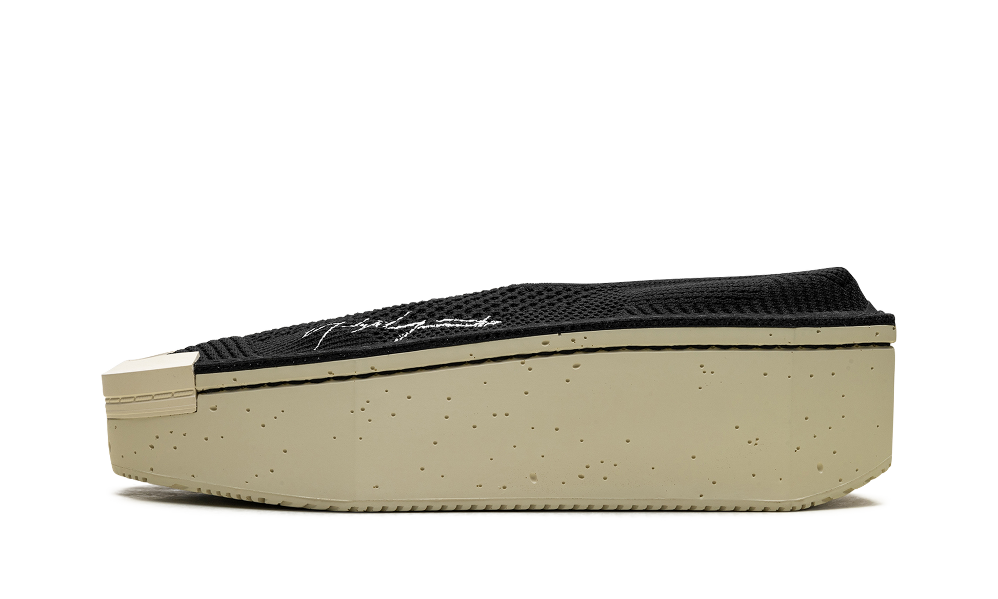Y-3 Kyasu "black Cream White" - 1