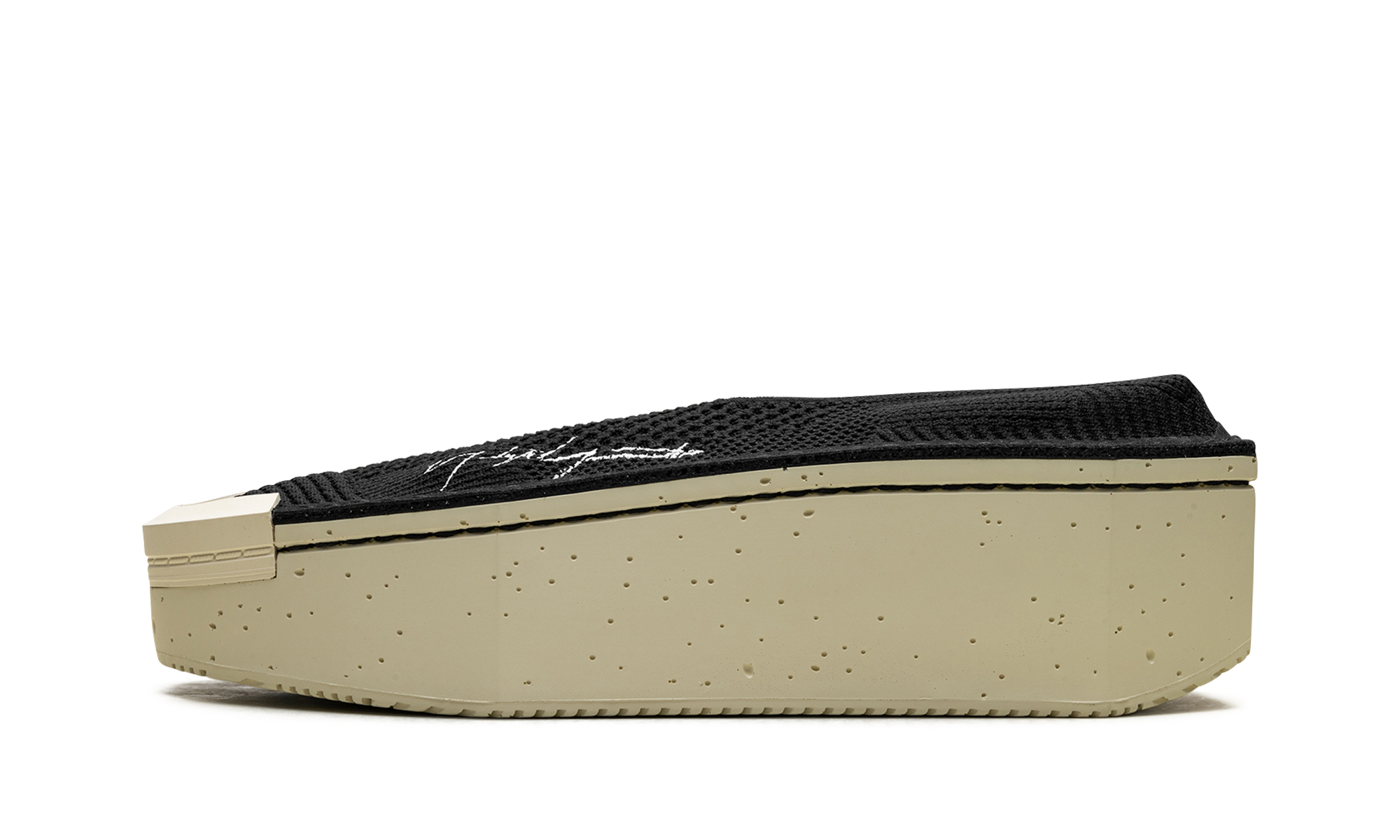Y-3 Kyasu "black Cream White" - 1