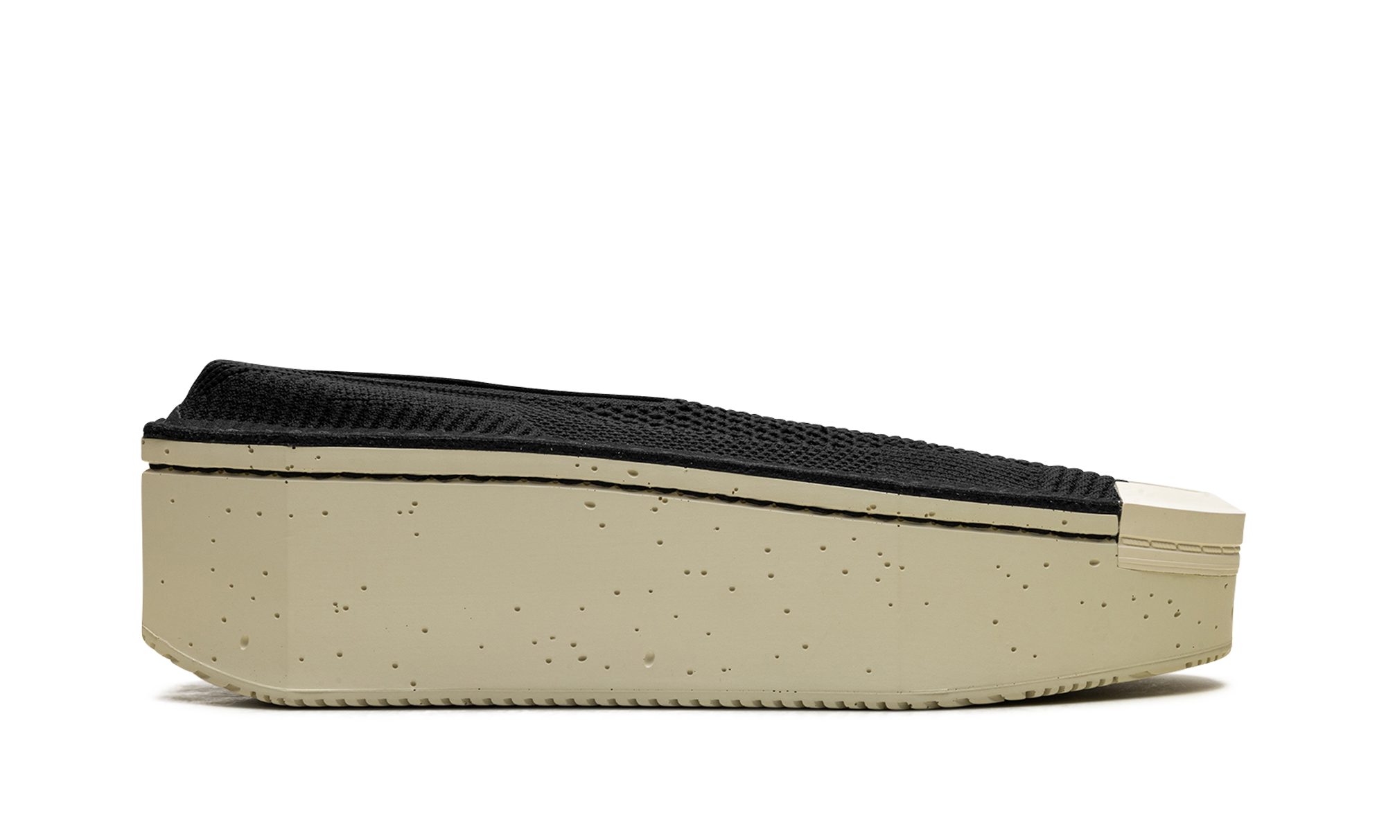 Y-3 Kyasu "black Cream White" - 6