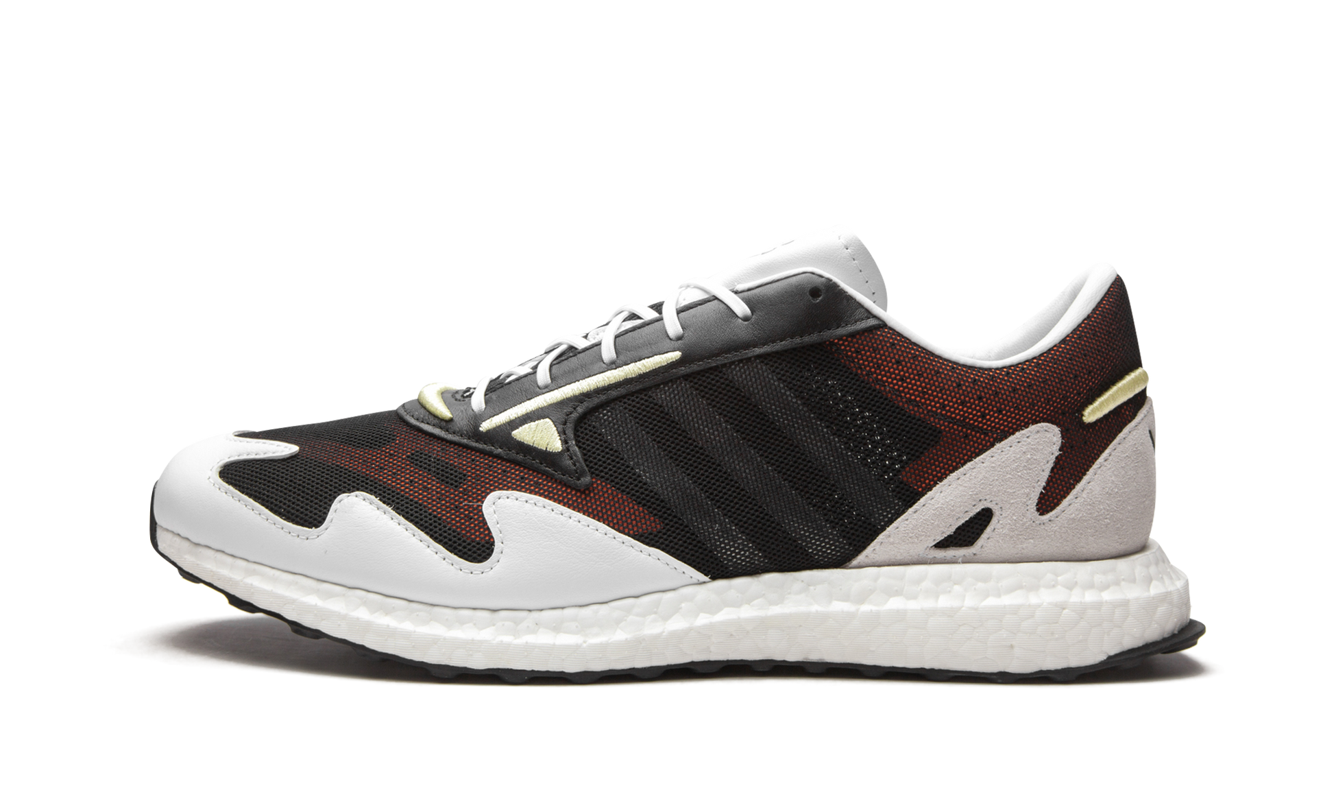 Y-3 Rhisu Run - 1