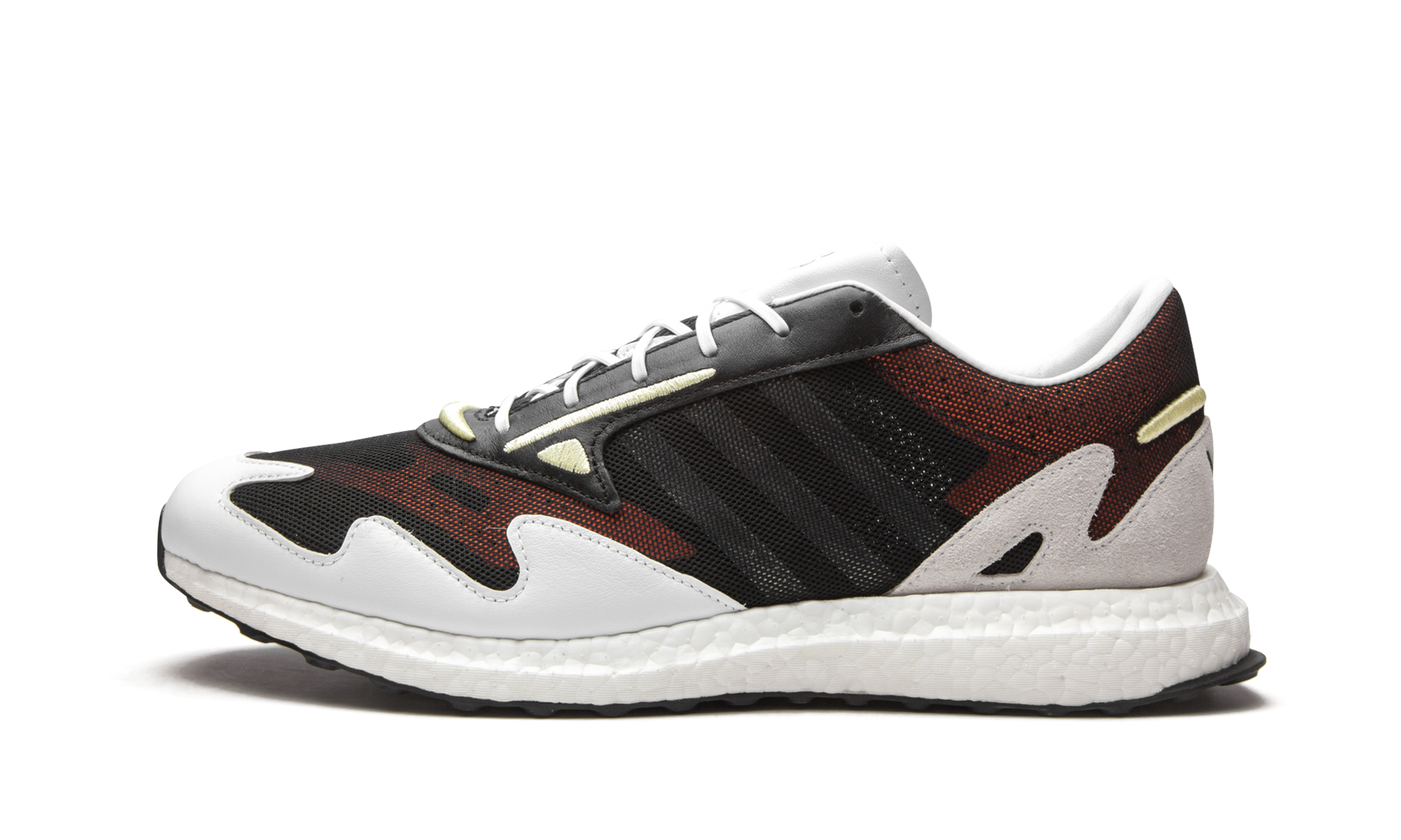 Y-3 Rhisu Run - 1