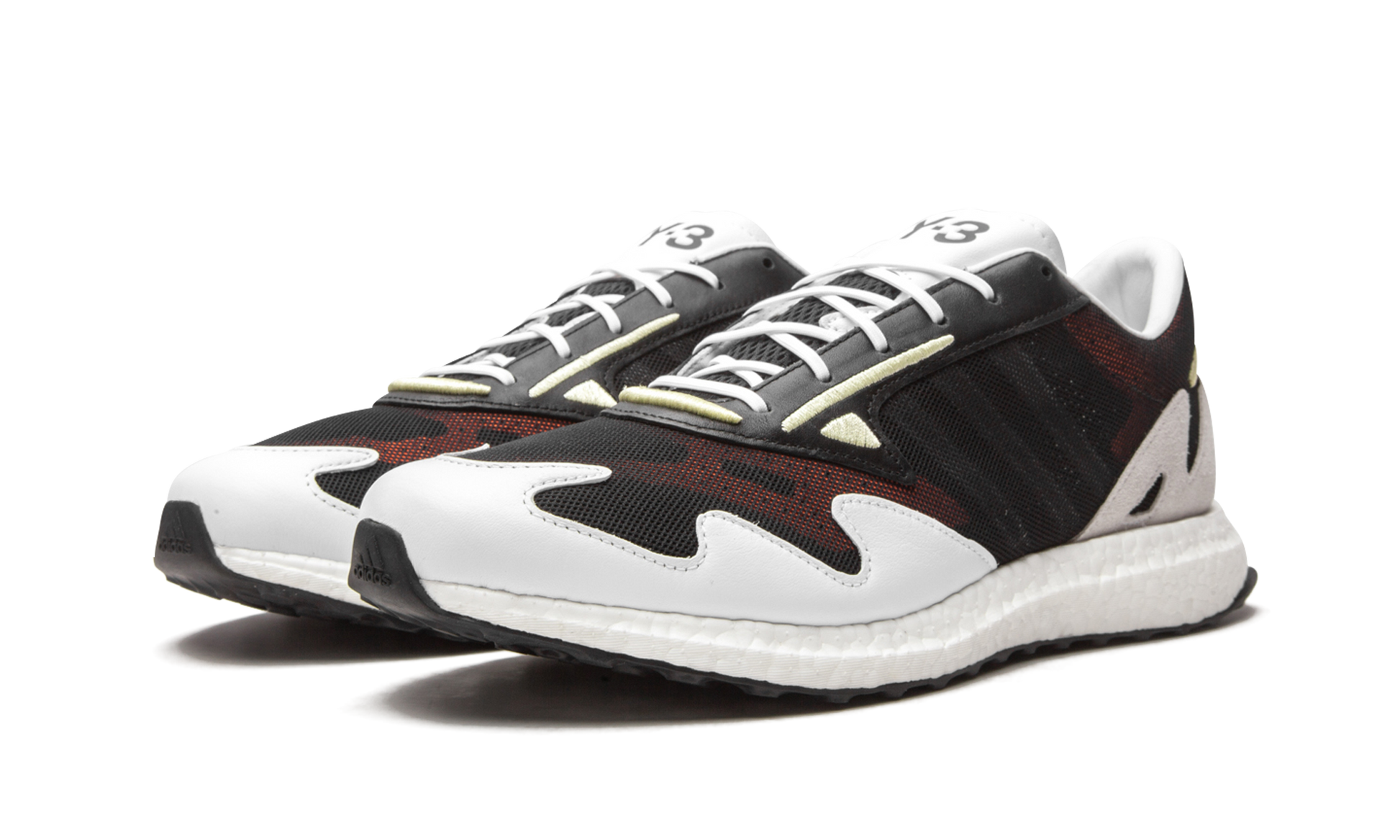 Y-3 Rhisu Run - 2