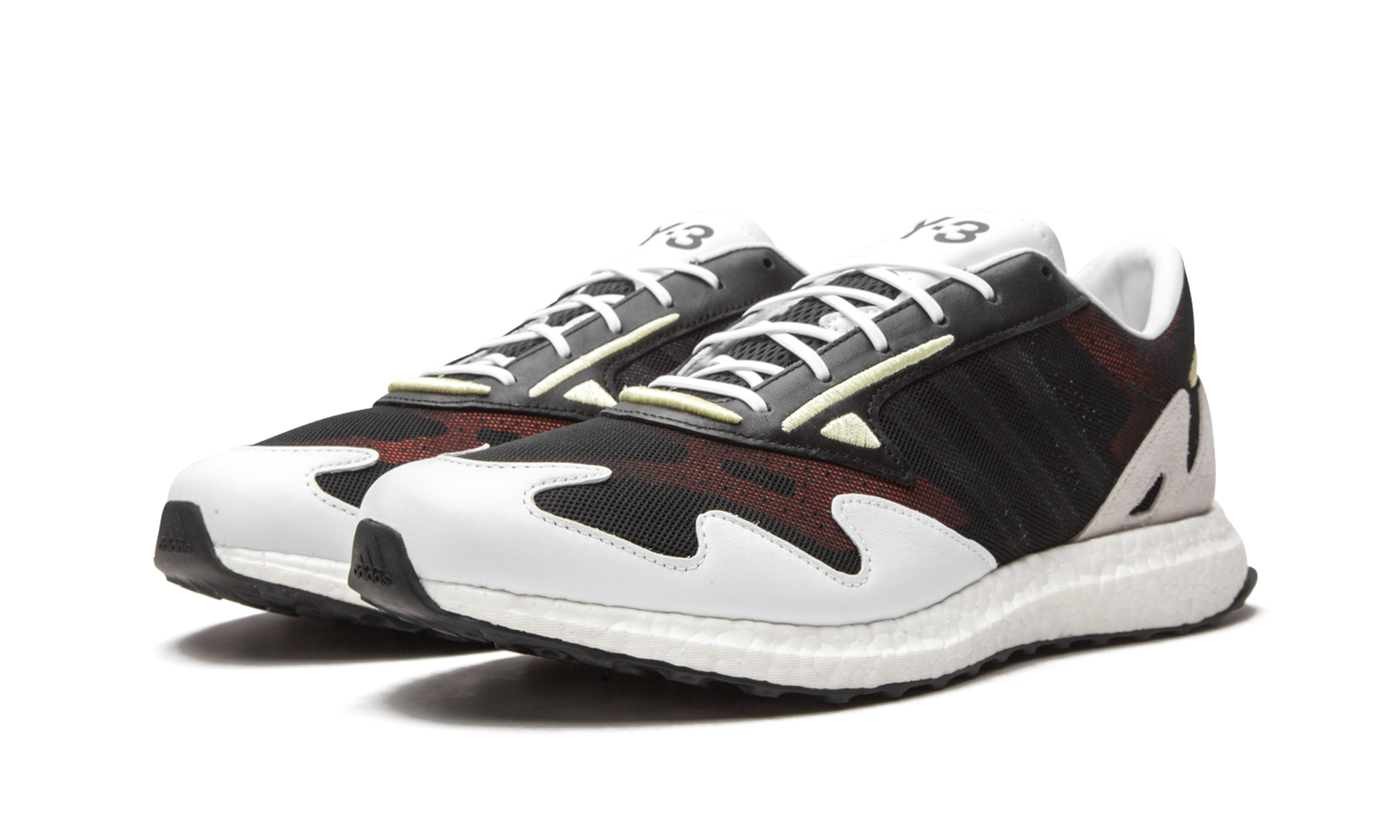 Y-3 Rhisu Run - 2