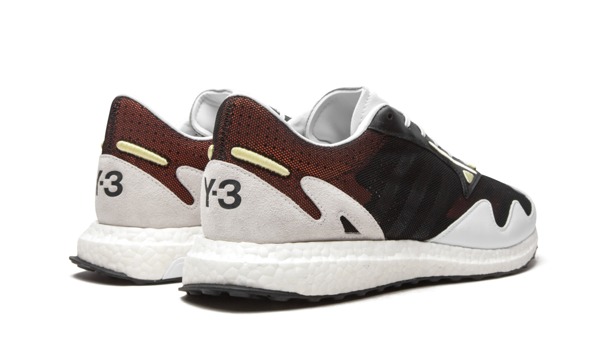 Y-3 Rhisu Run - 3