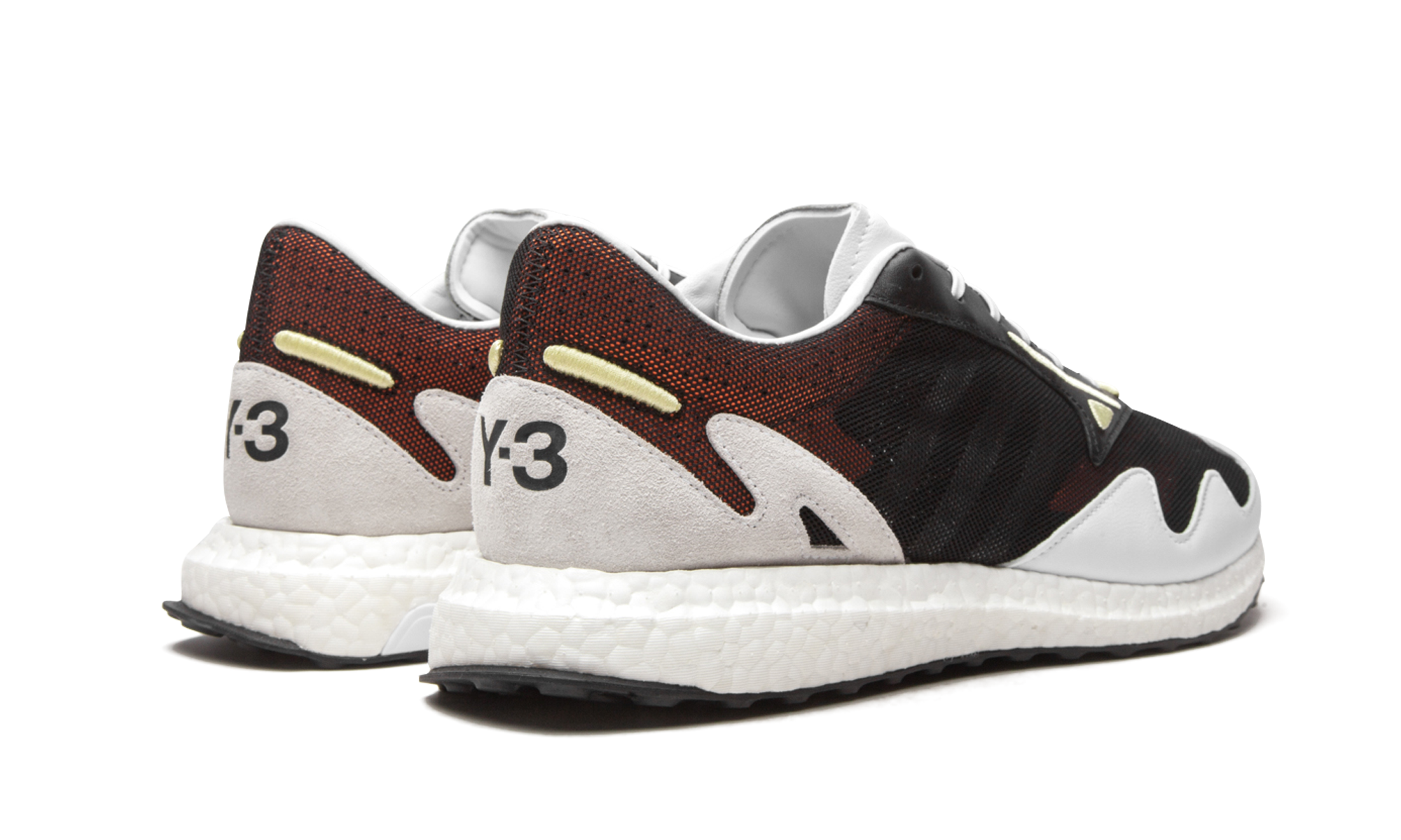 Y-3 Rhisu Run - 3