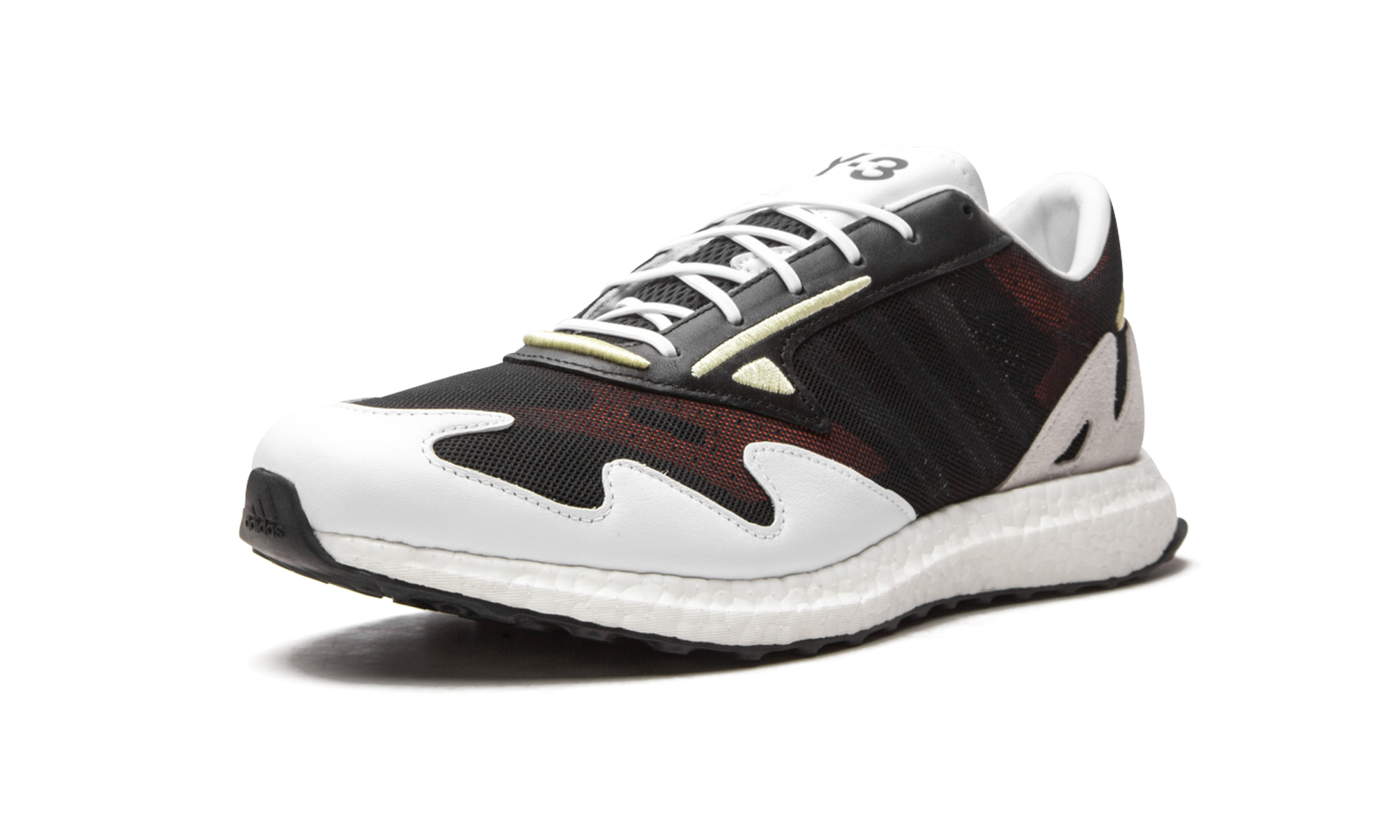 Y-3 Rhisu Run - 4