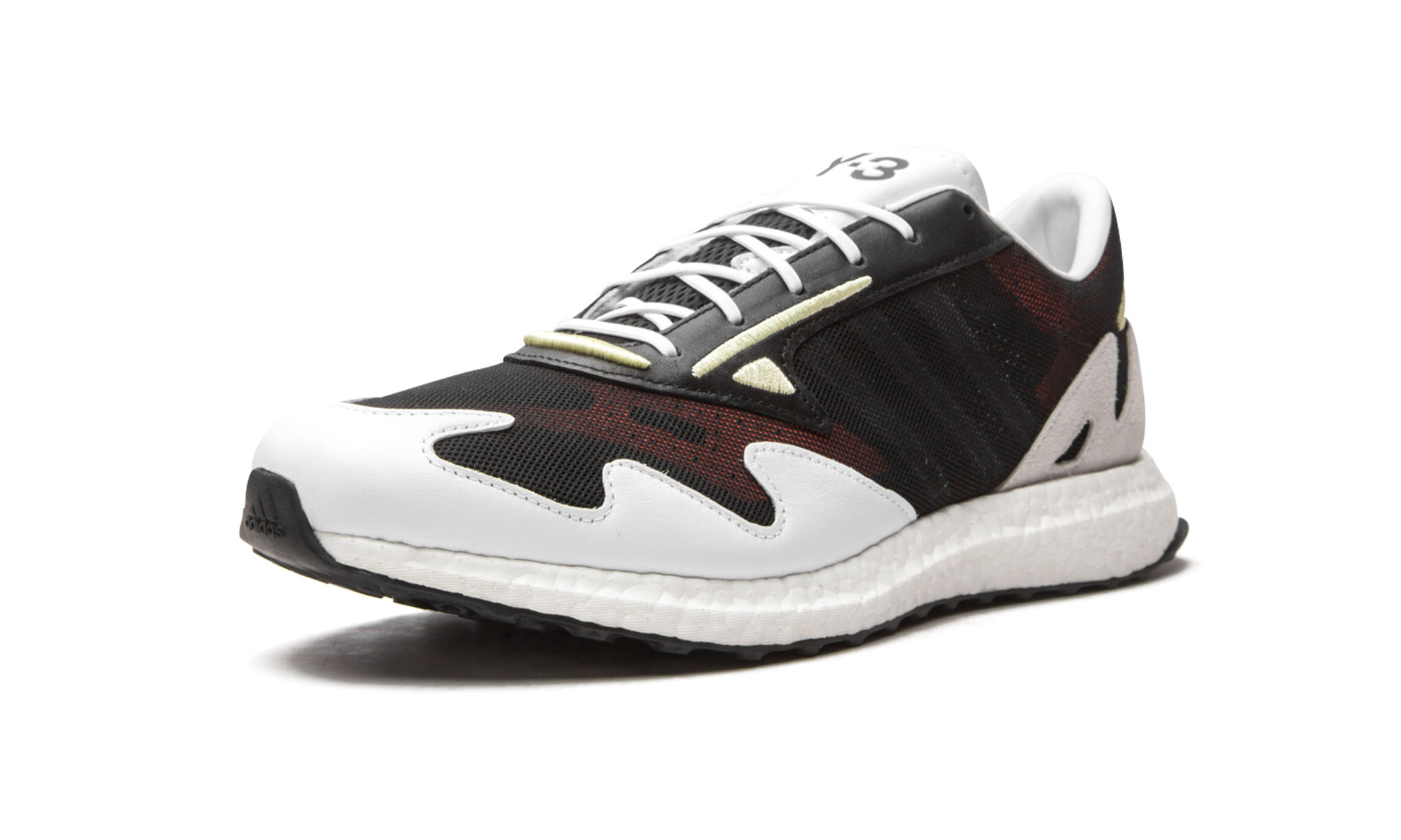 Y-3 Rhisu Run - 4