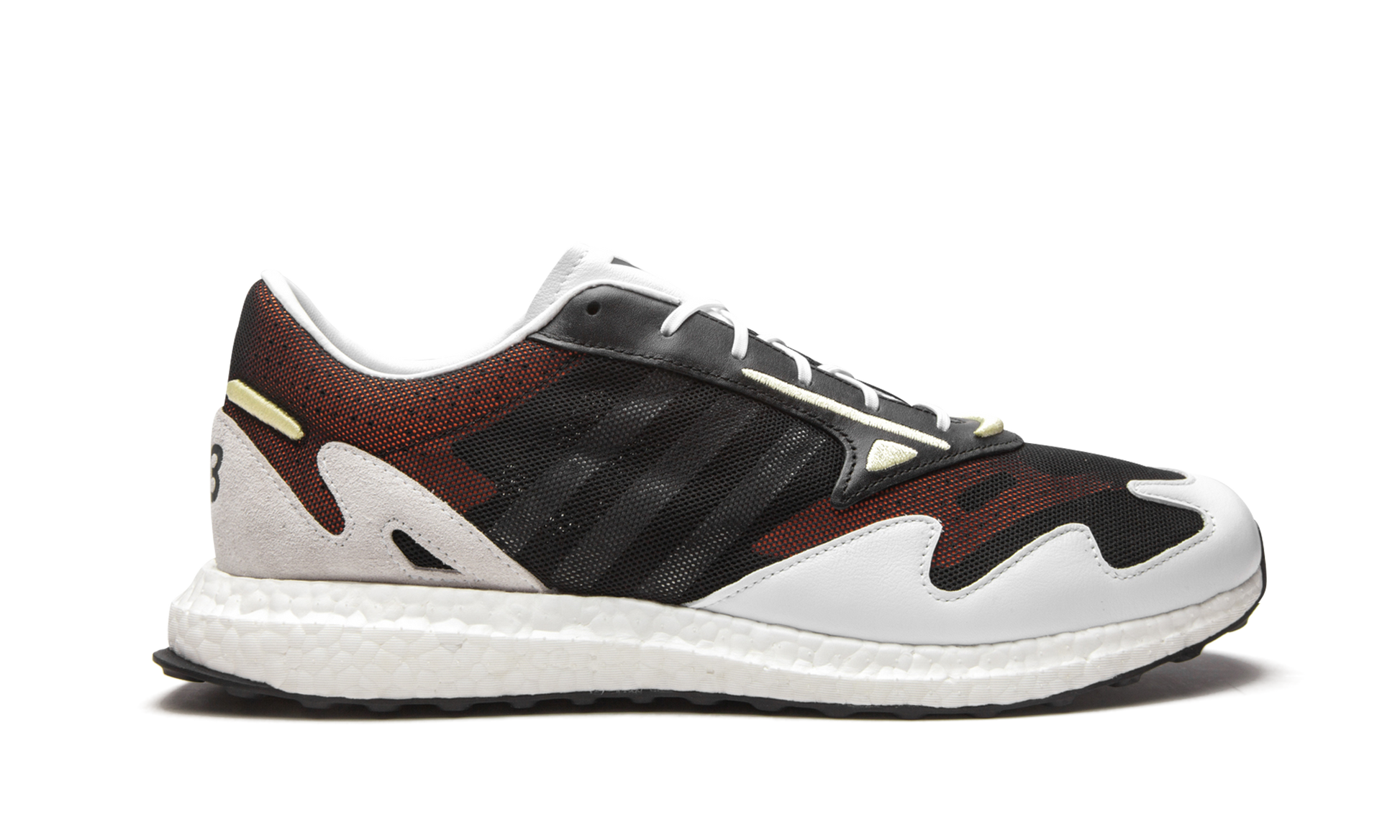 Y-3 Rhisu Run - 6