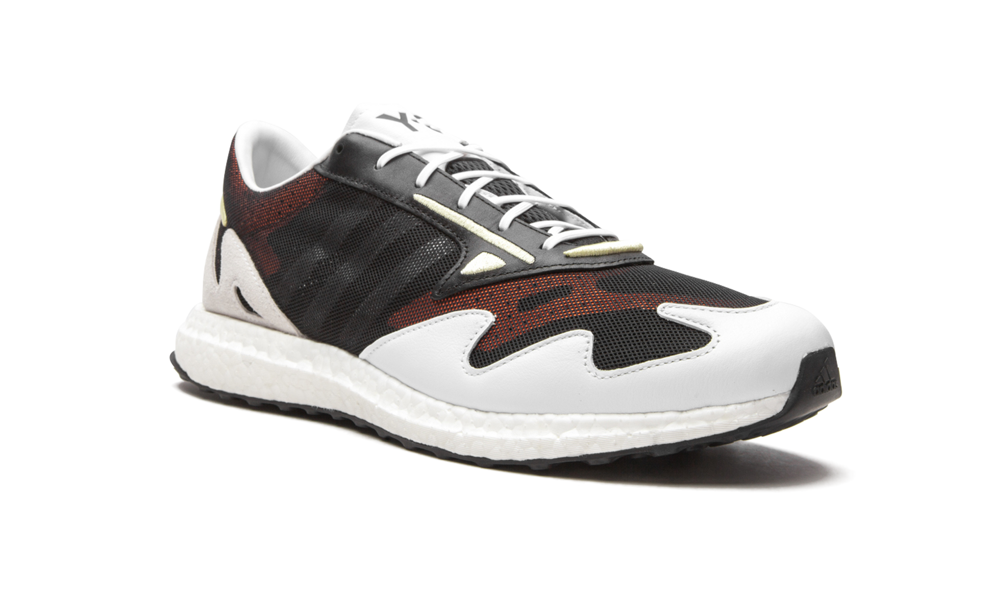 Y-3 Rhisu Run - 7