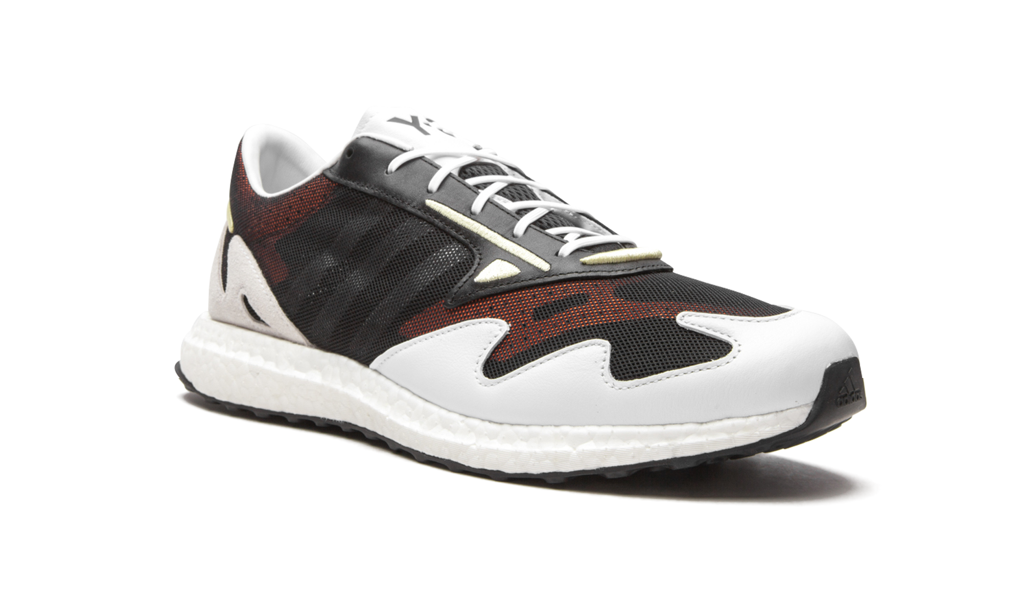 Y-3 Rhisu Run - 7
