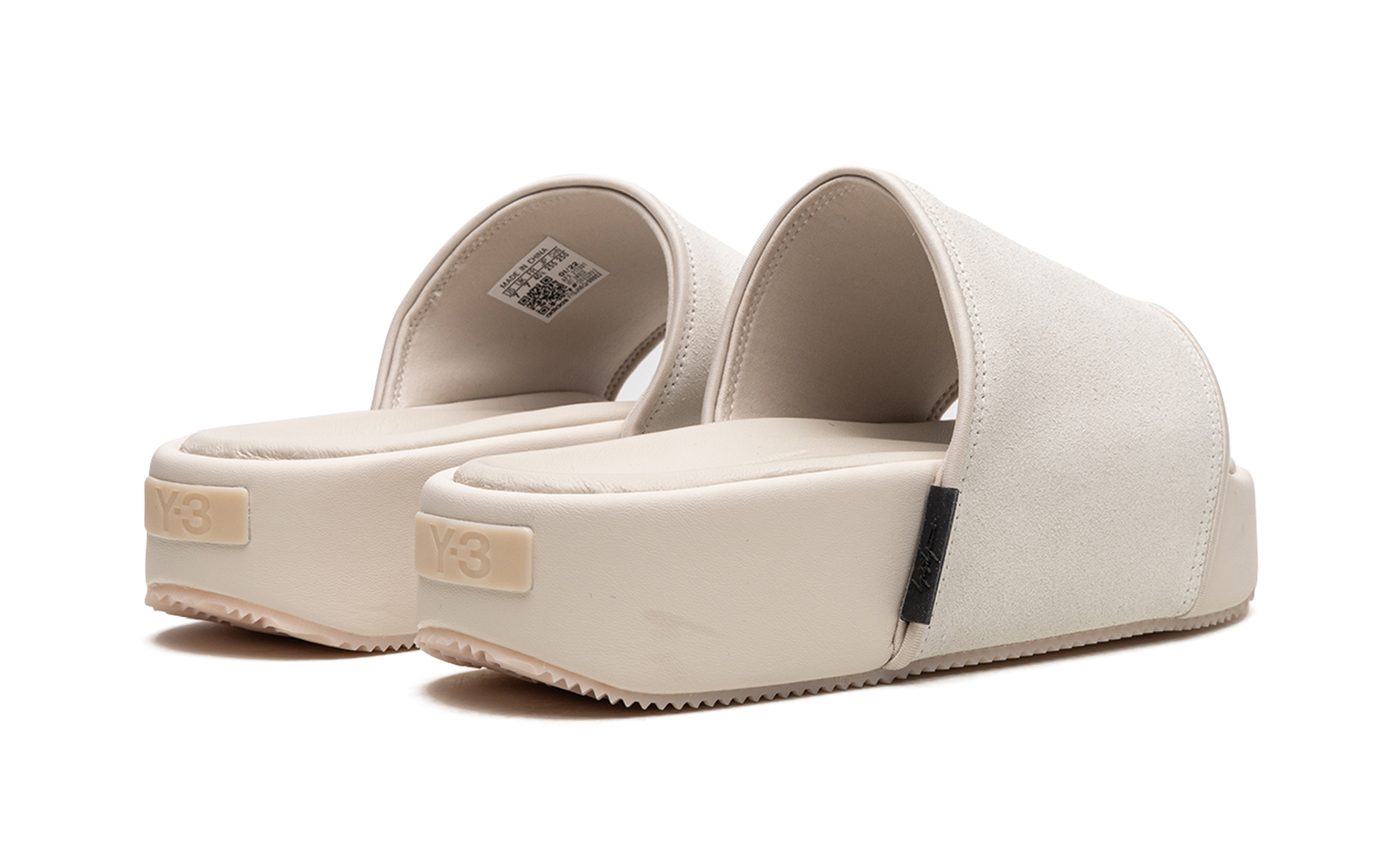 Y-3 Slide - 3