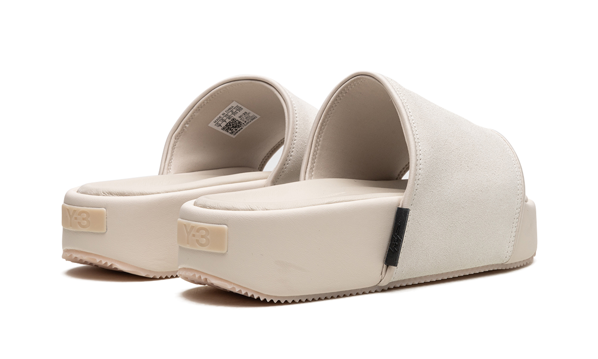 Y-3 Slide - 3