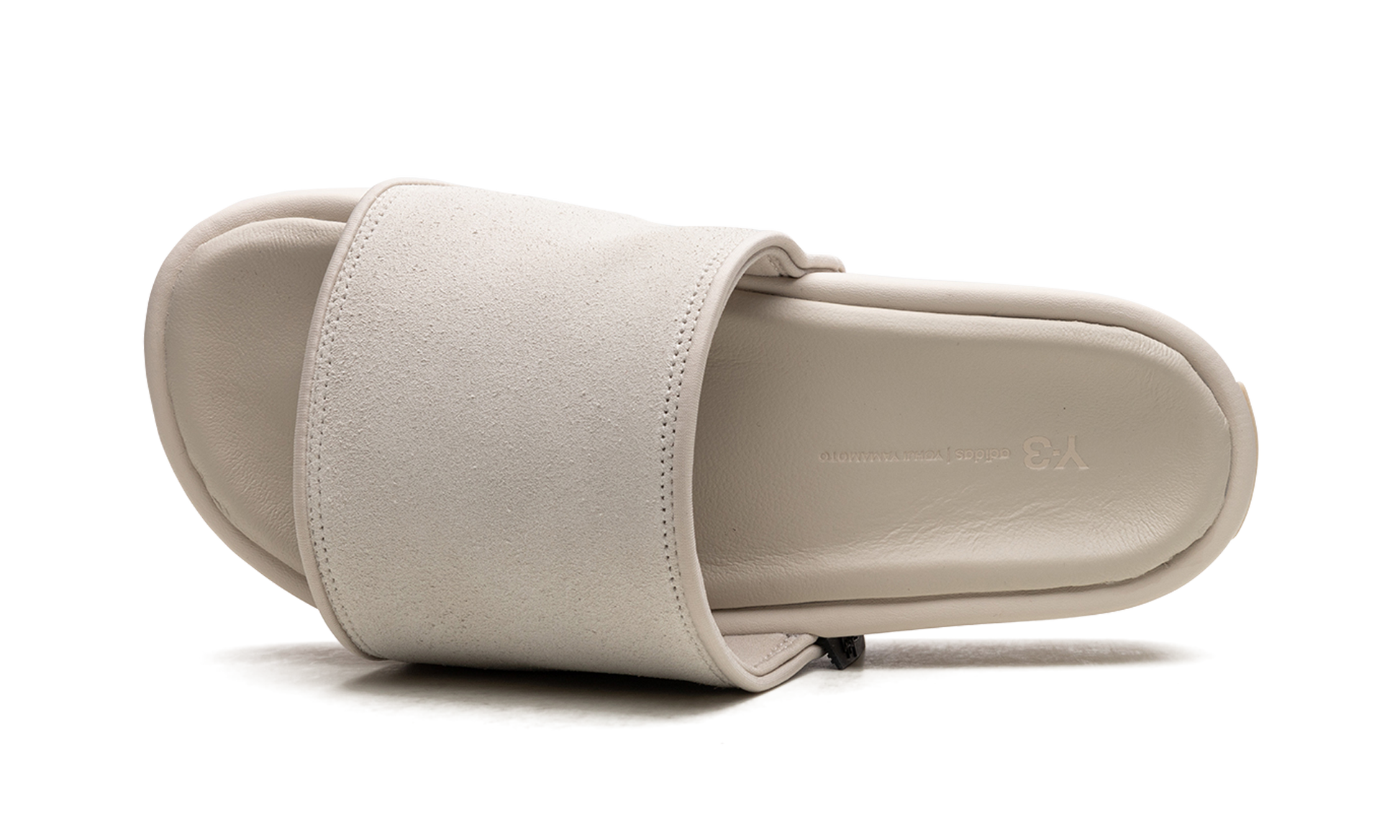 Y-3 Slide - 5