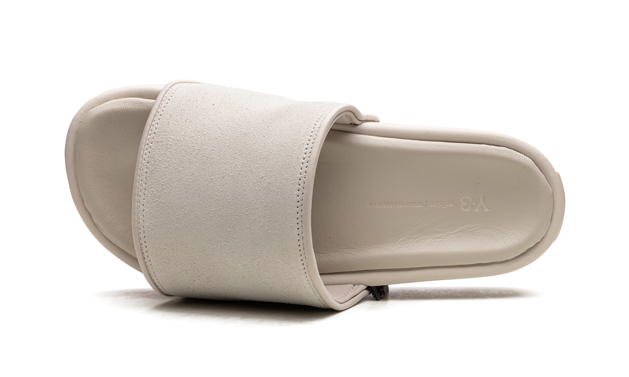 Y-3 Slide - 5