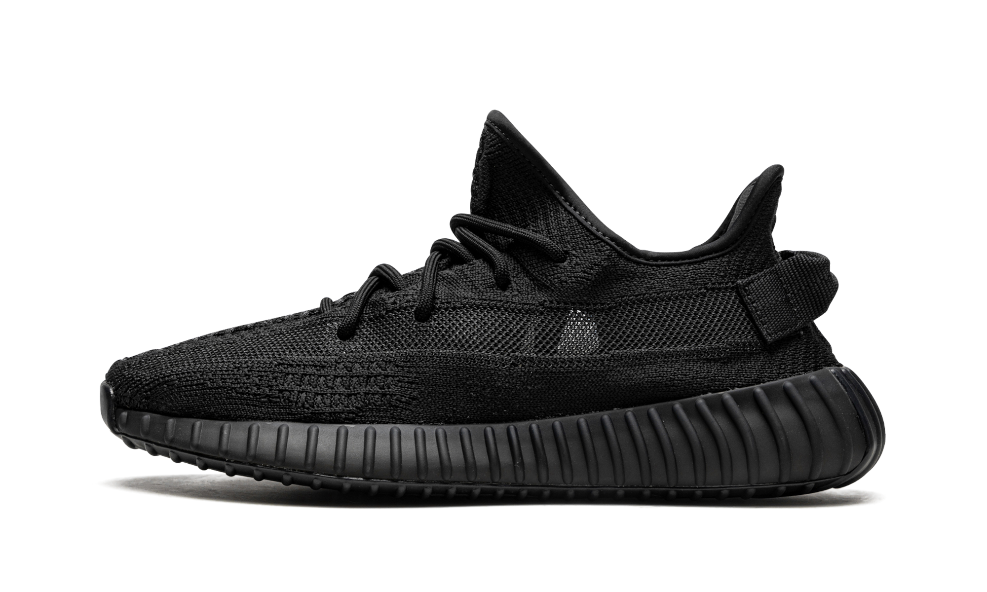 Yeezy Boost 350 V2 "Onyx" HQ4540
