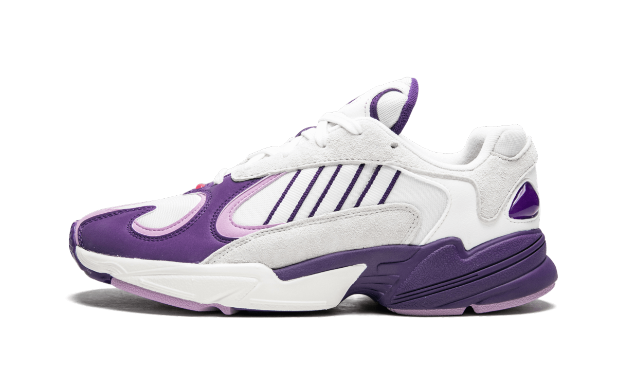 Yung 1 "dragon Ball Z - Frieza" - 1