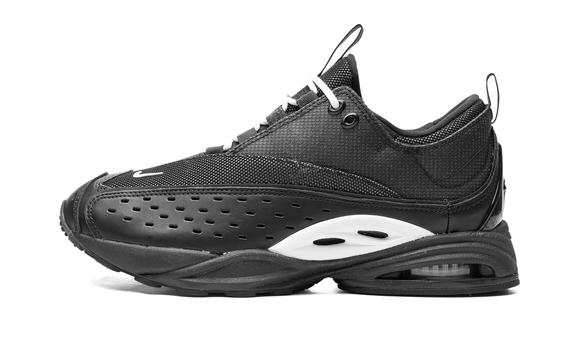 Zoom Drive "nocta - Black" - 1