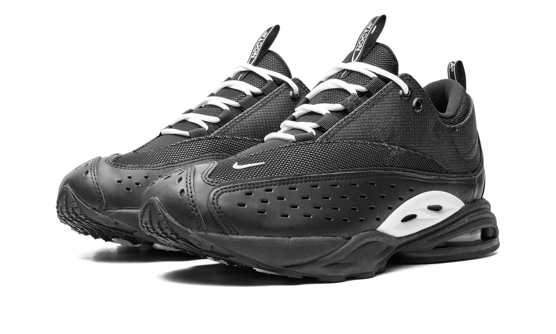 Zoom Drive "nocta - Black" - 2