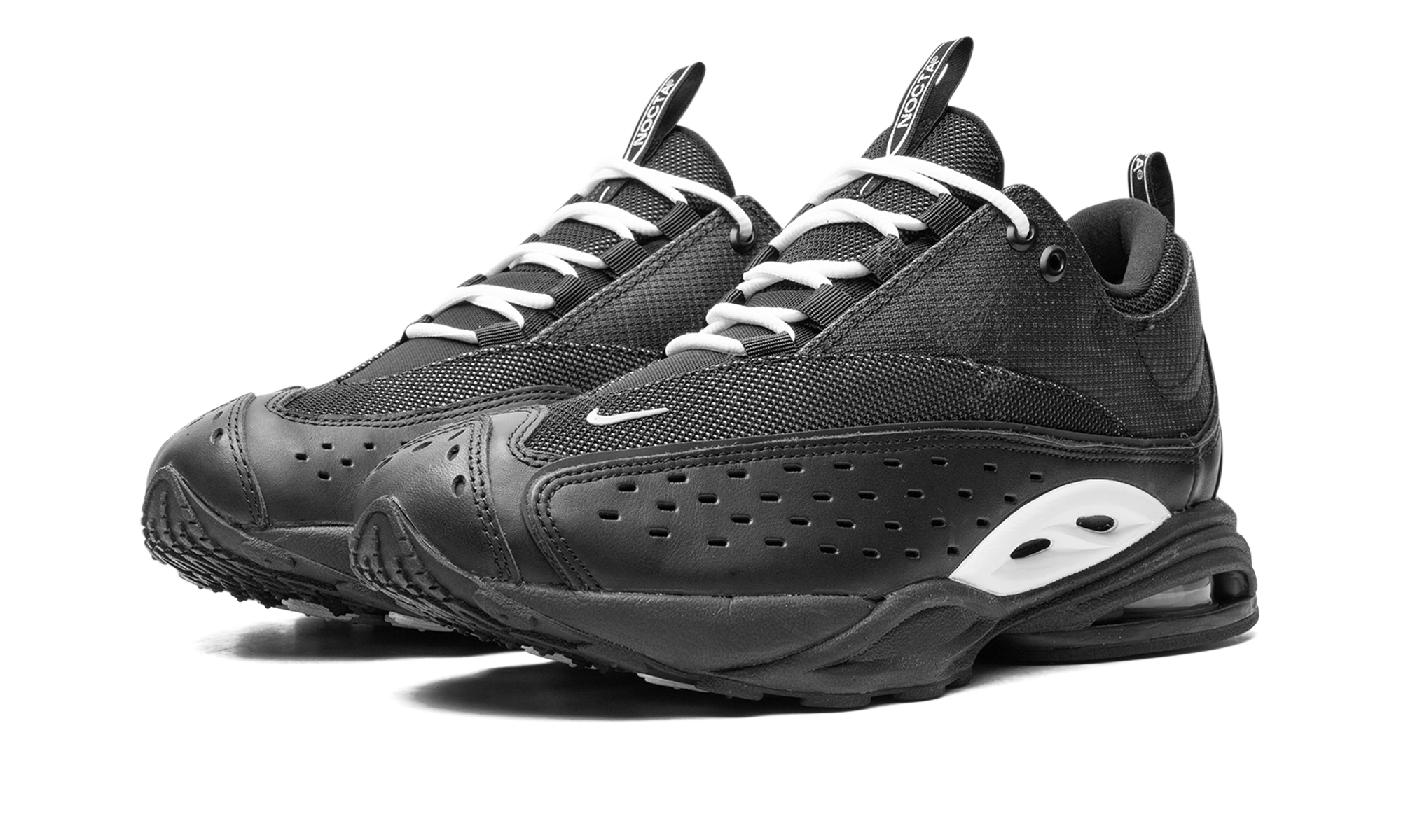 Zoom Drive "nocta - Black" - 2