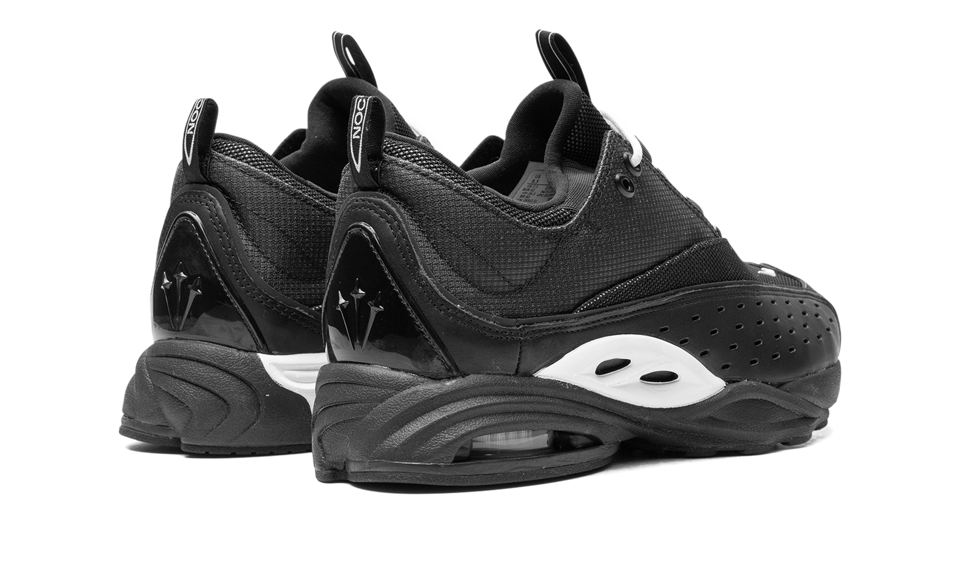 Zoom Drive "nocta - Black" - 3