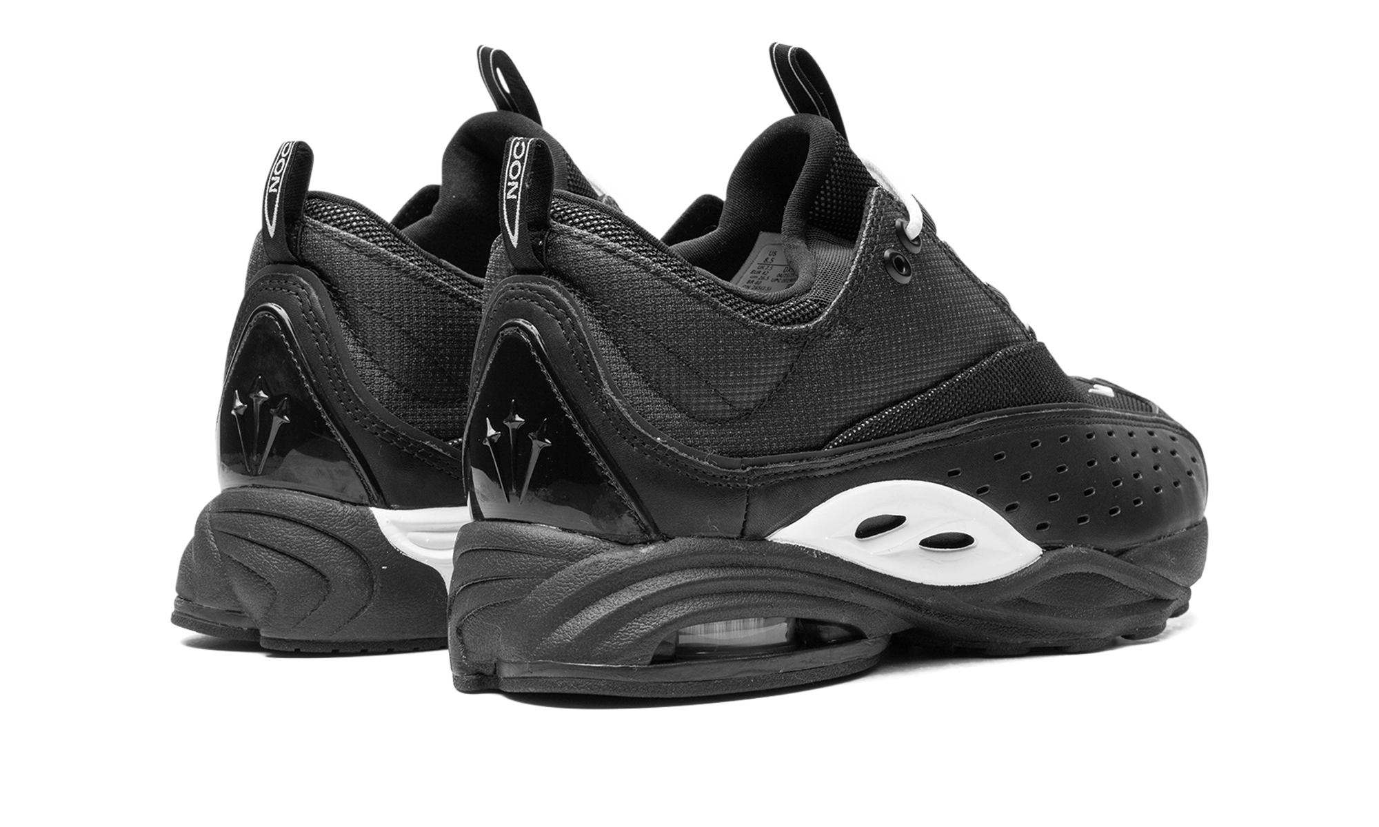 Zoom Drive "nocta - Black" - 3