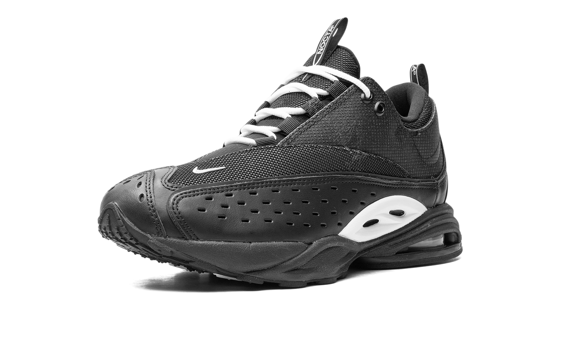 Zoom Drive "nocta - Black" - 4