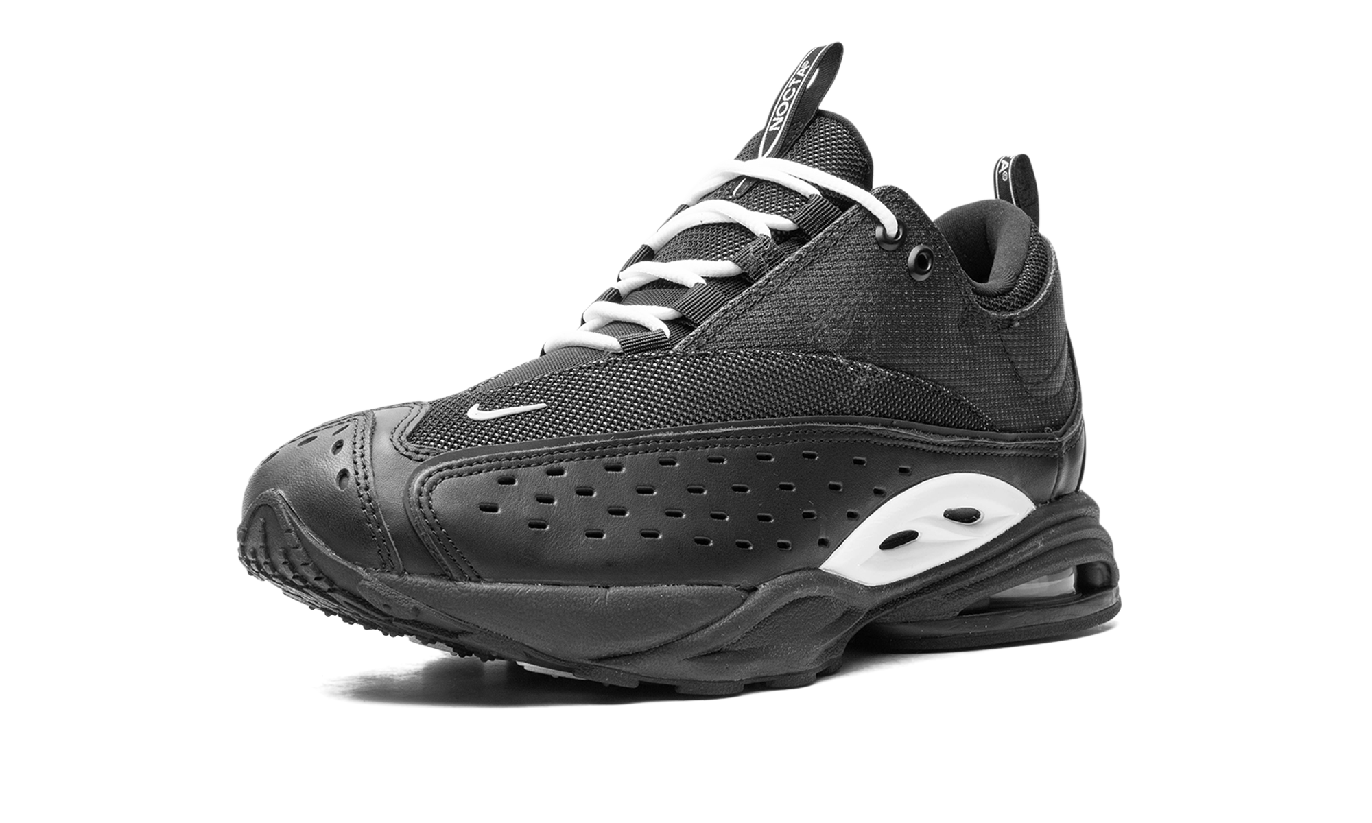 Zoom Drive "nocta - Black" - 4