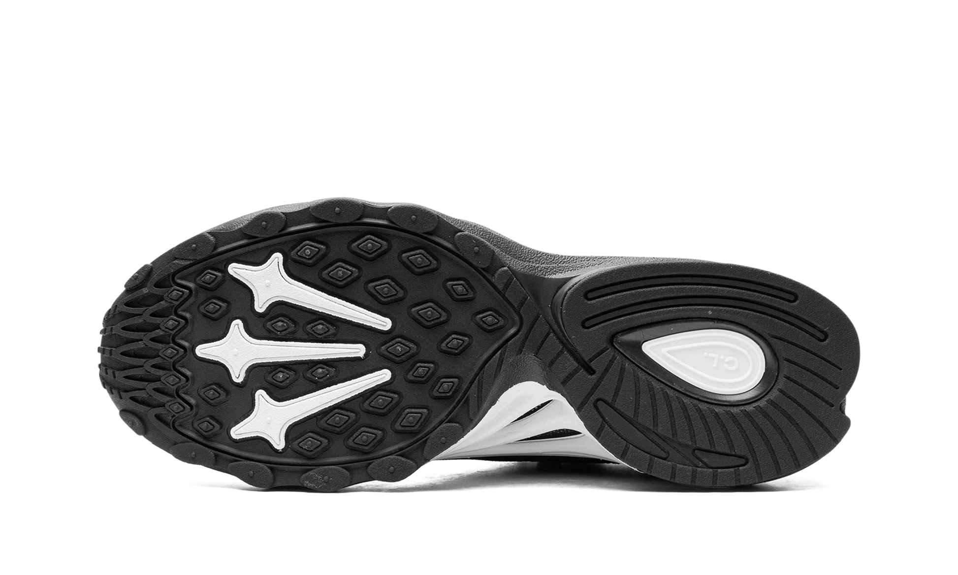 Zoom Drive "nocta - Black" - 5