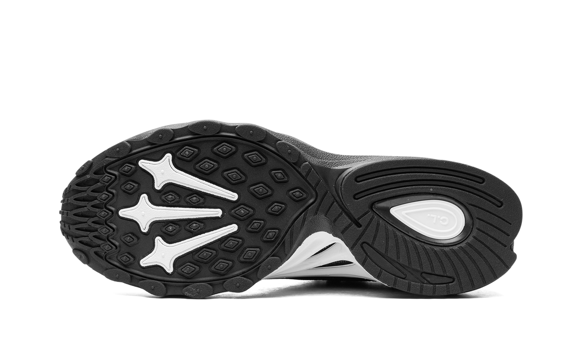 Zoom Drive "nocta - Black" - 5