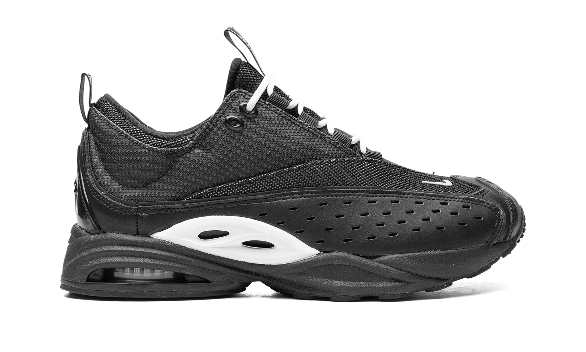 Zoom Drive "nocta - Black" - 6