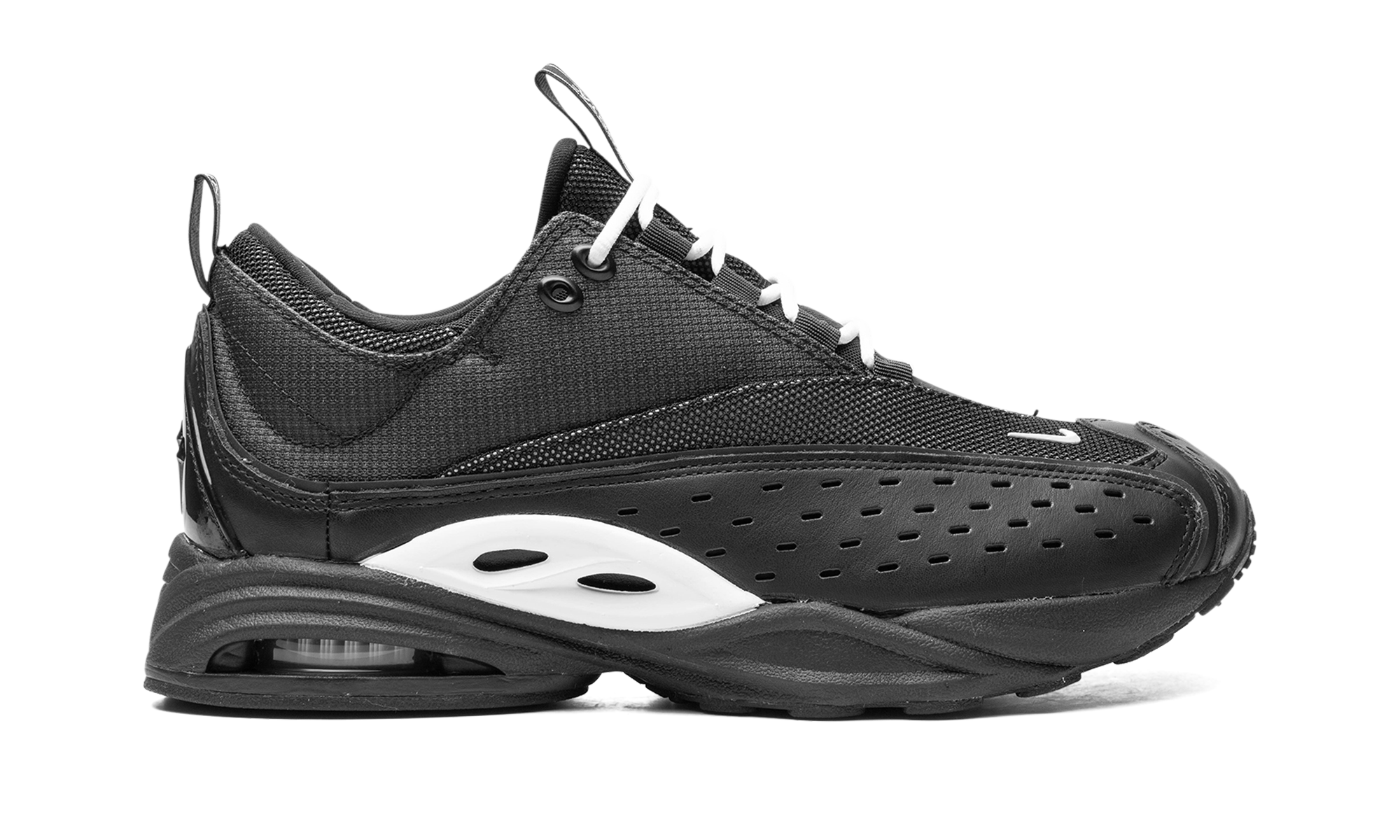 Zoom Drive "nocta - Black" - 6