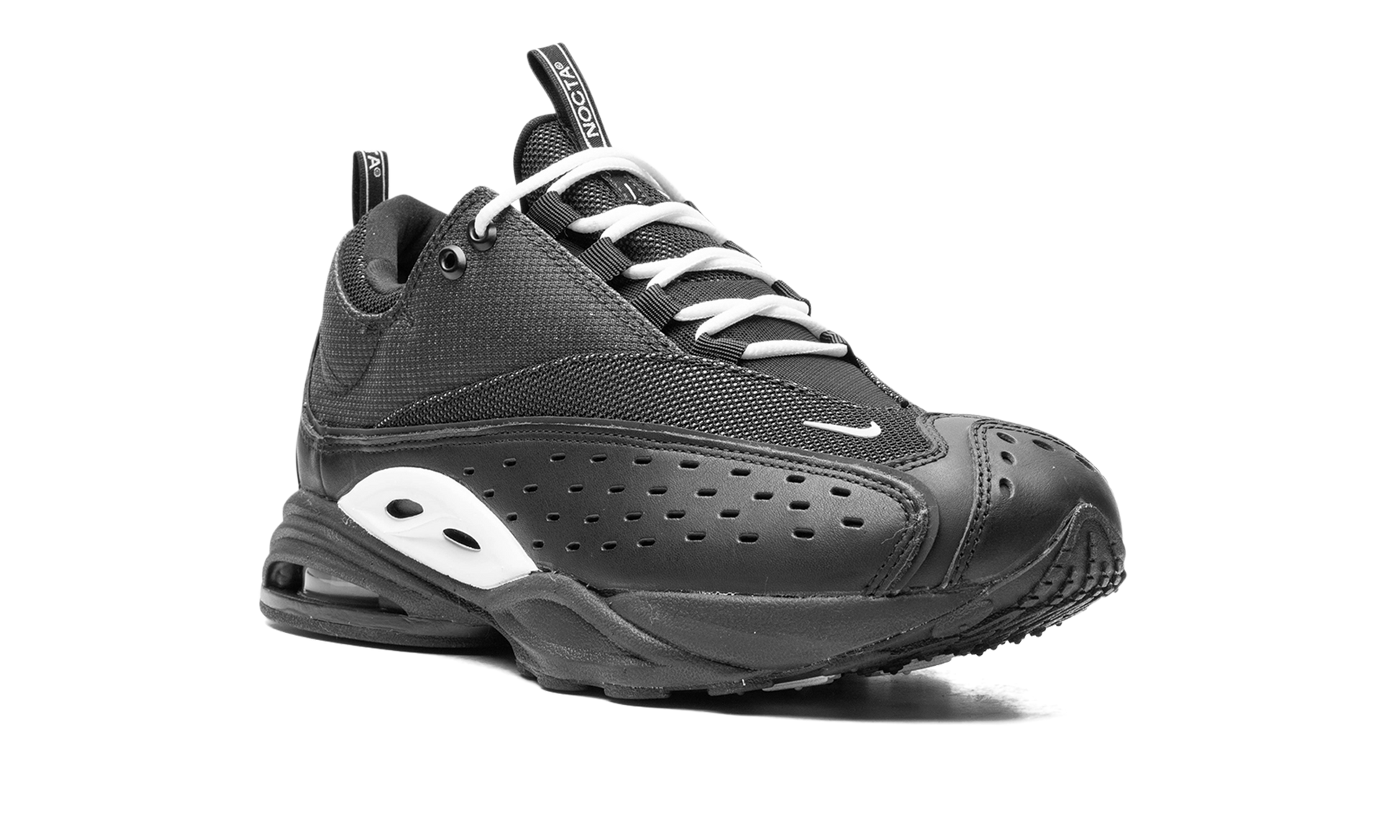 Zoom Drive "nocta - Black" - 7
