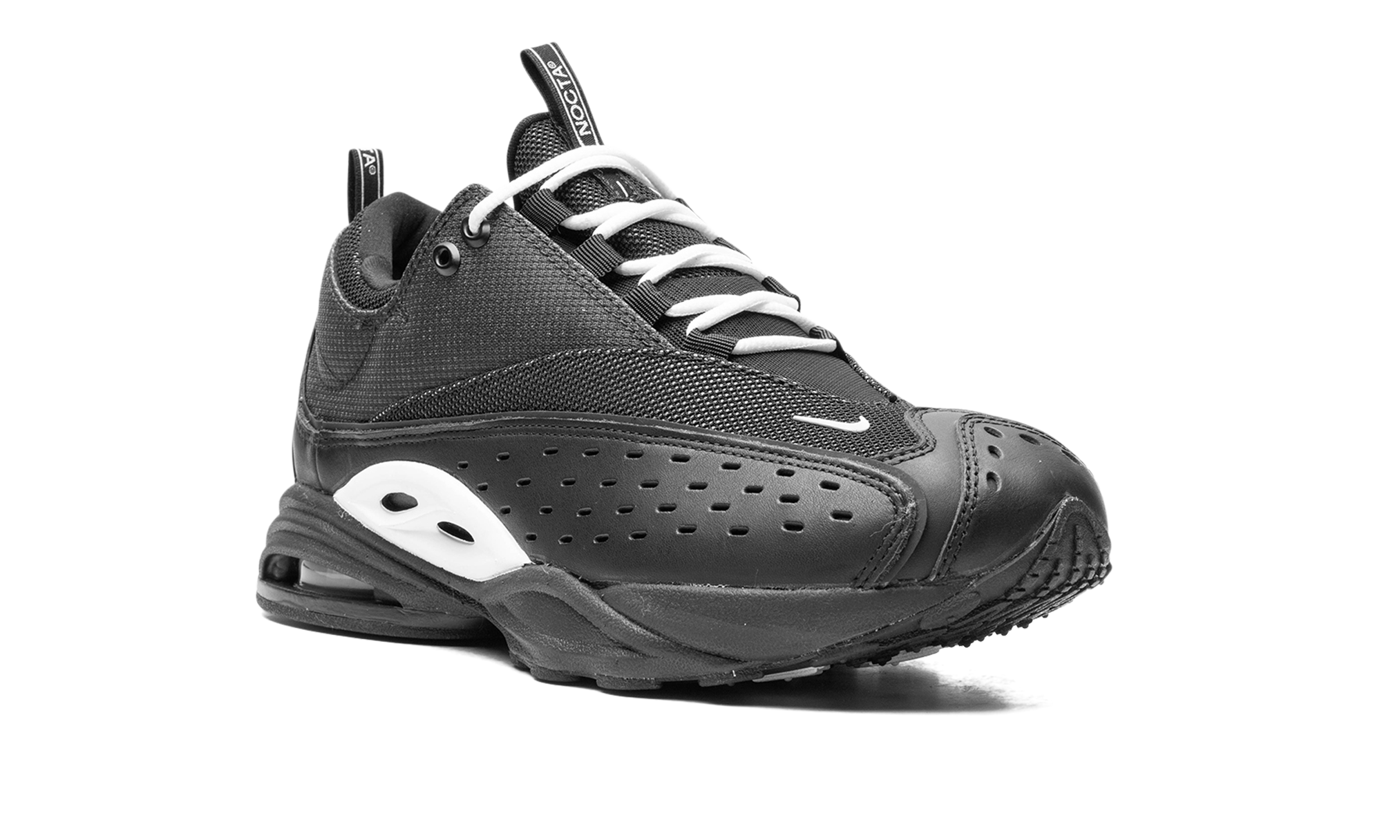 Zoom Drive "nocta - Black" - 7