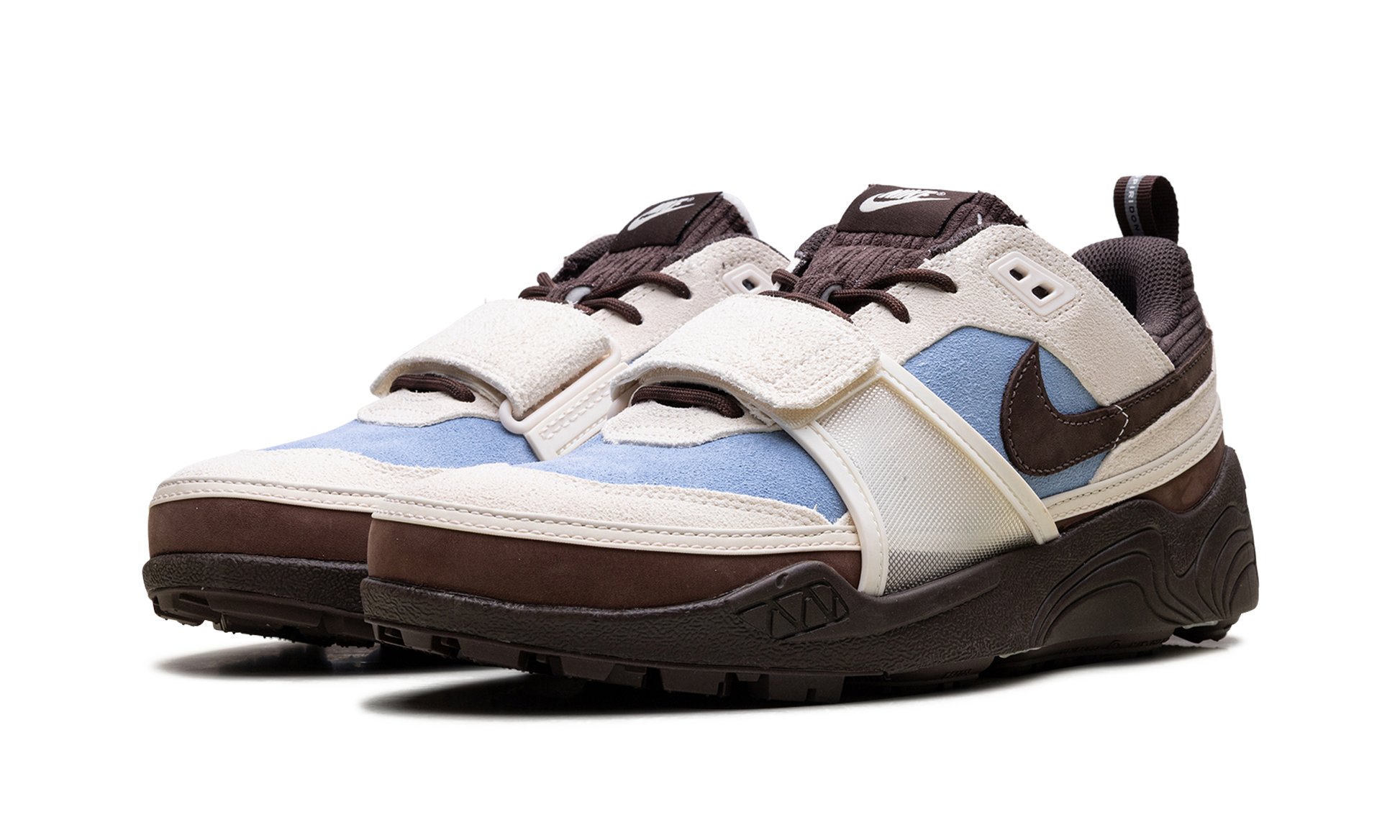 Zoom Field Jaxx "travis Scott - Leche Blue" - 2