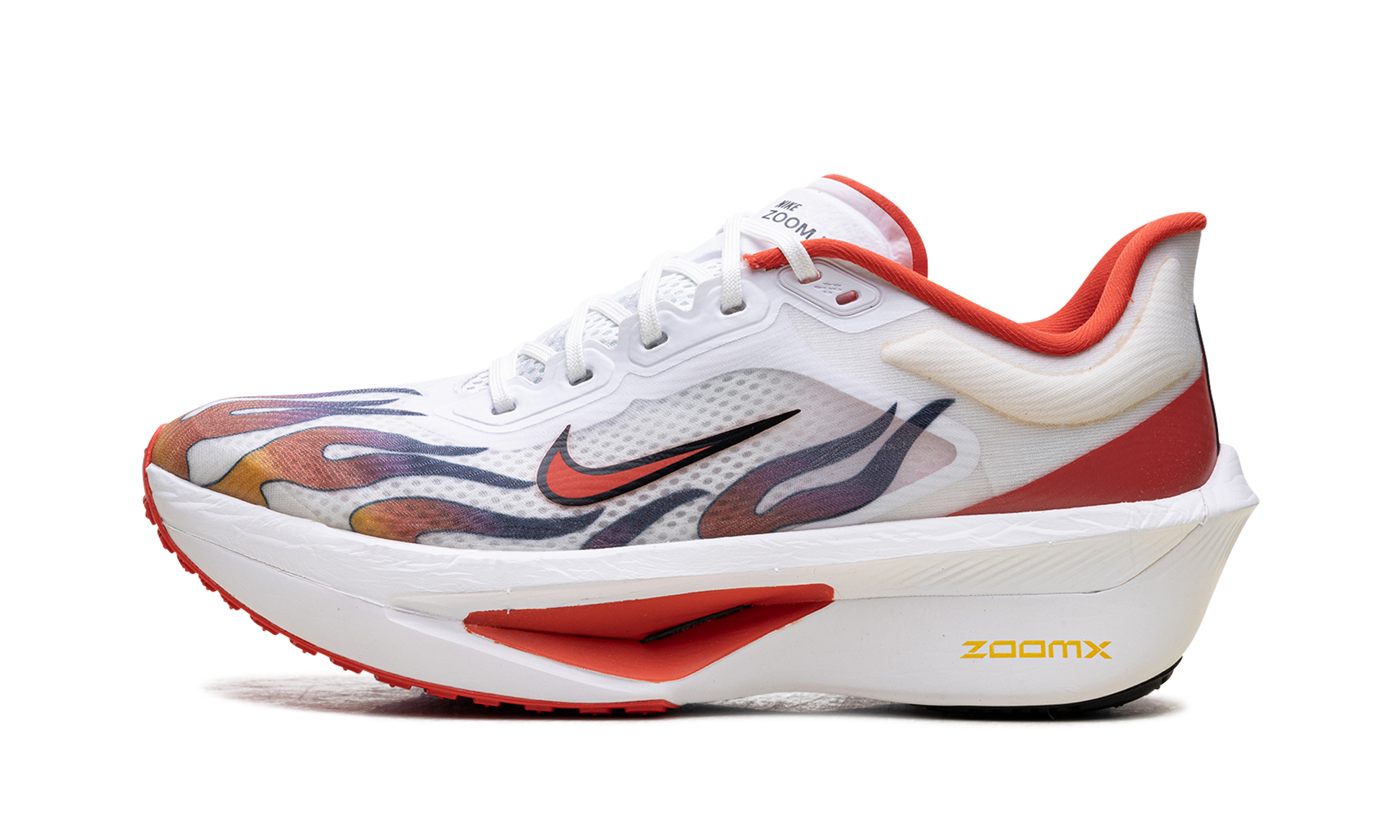 Zoom Fly 6 "ekiden Pack" - 1