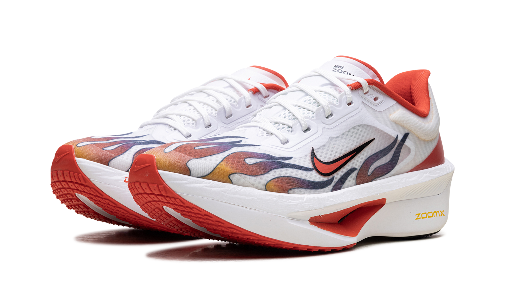 Zoom Fly 6 "ekiden Pack" - 2