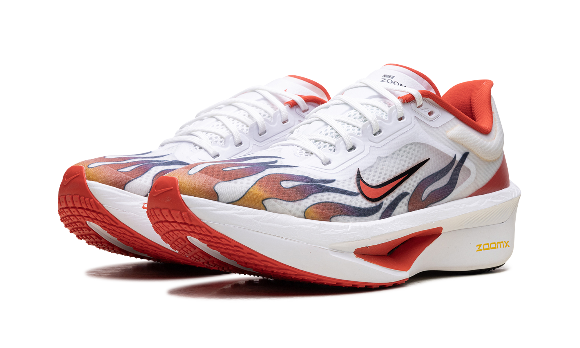 Zoom Fly 6 "ekiden Pack" - 2