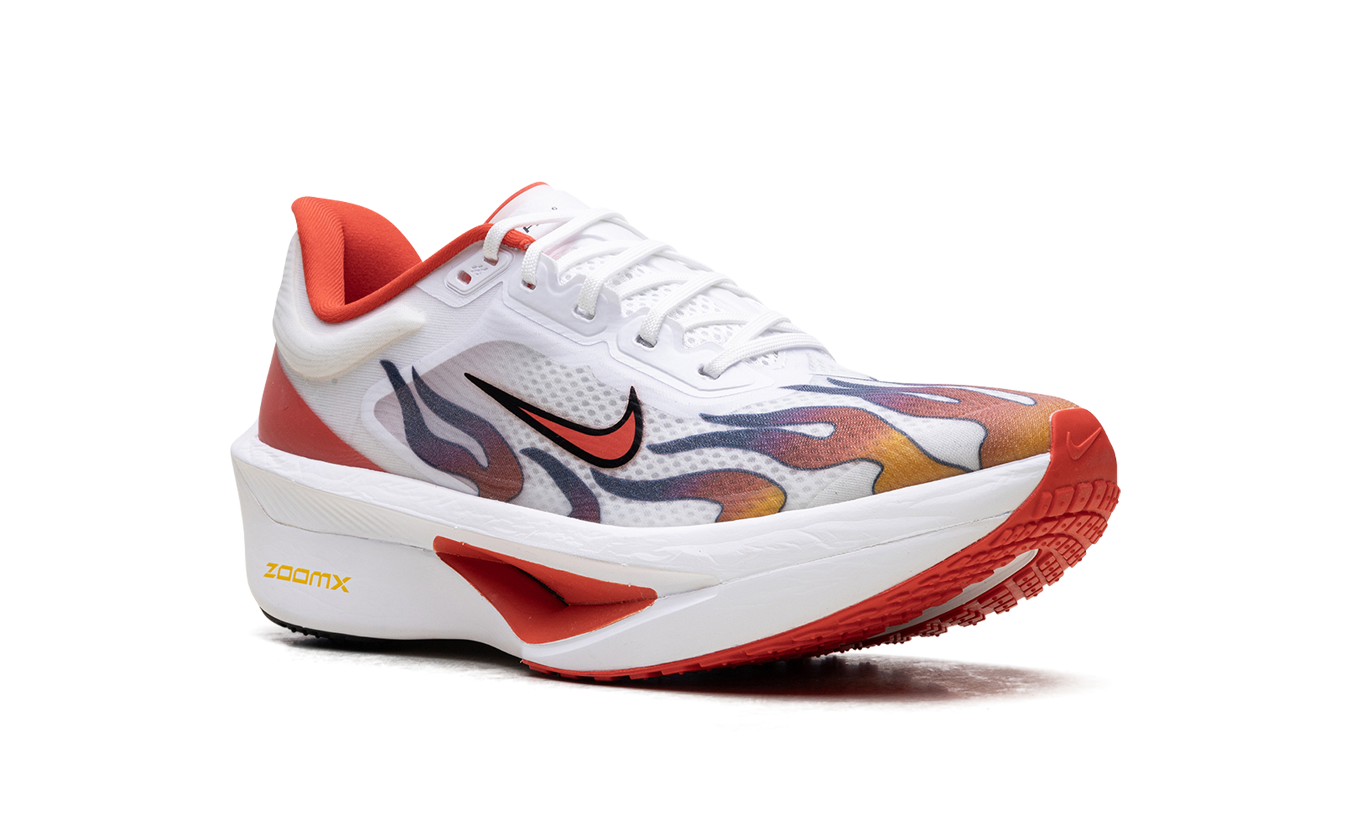 Zoom Fly 6 "ekiden Pack" - 7