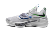 Zoom Freak 3 "grey Fog" - 1