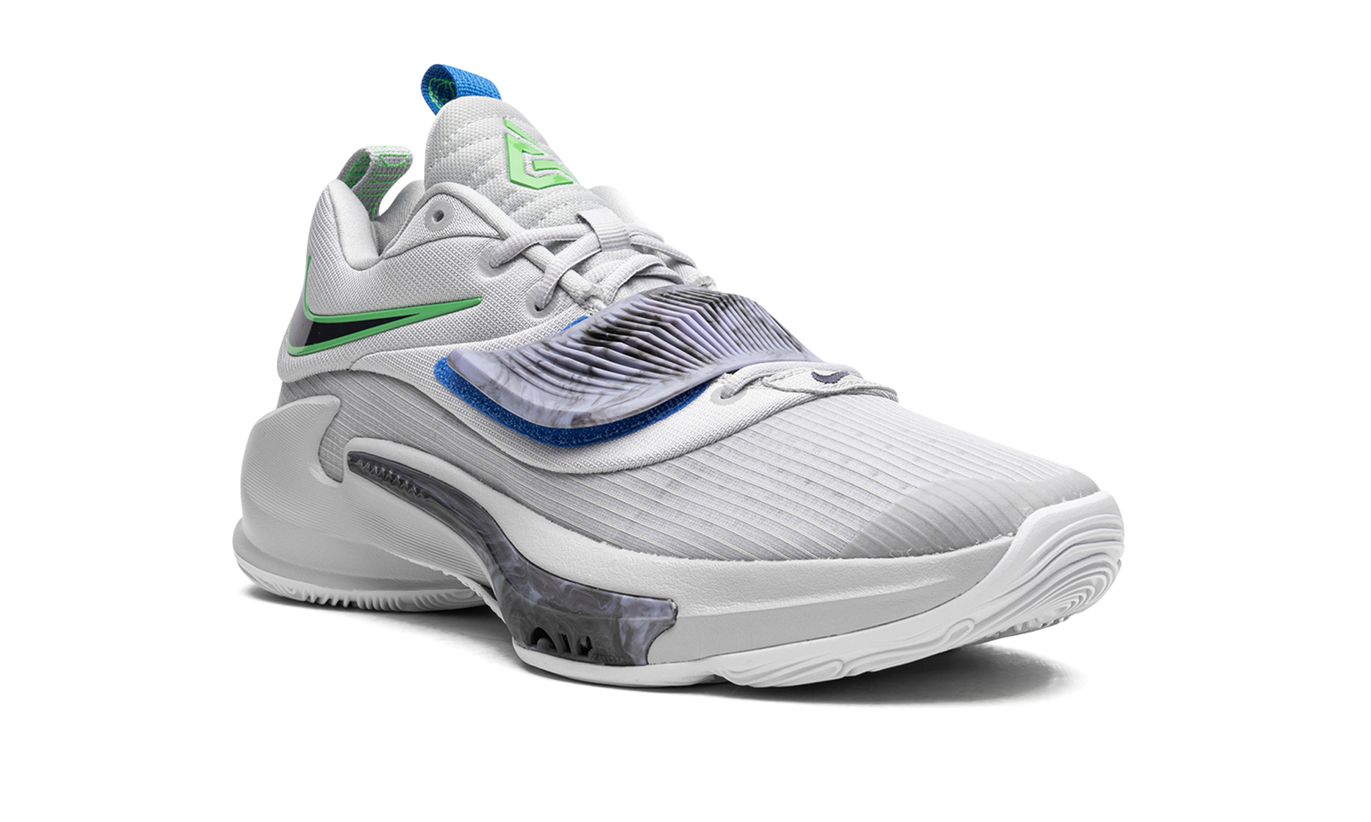 Zoom Freak 3 "grey Fog" - 7