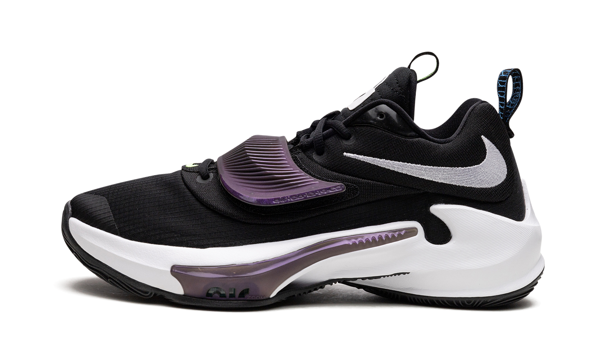 Zoom Freak 3 "the Og" - 1