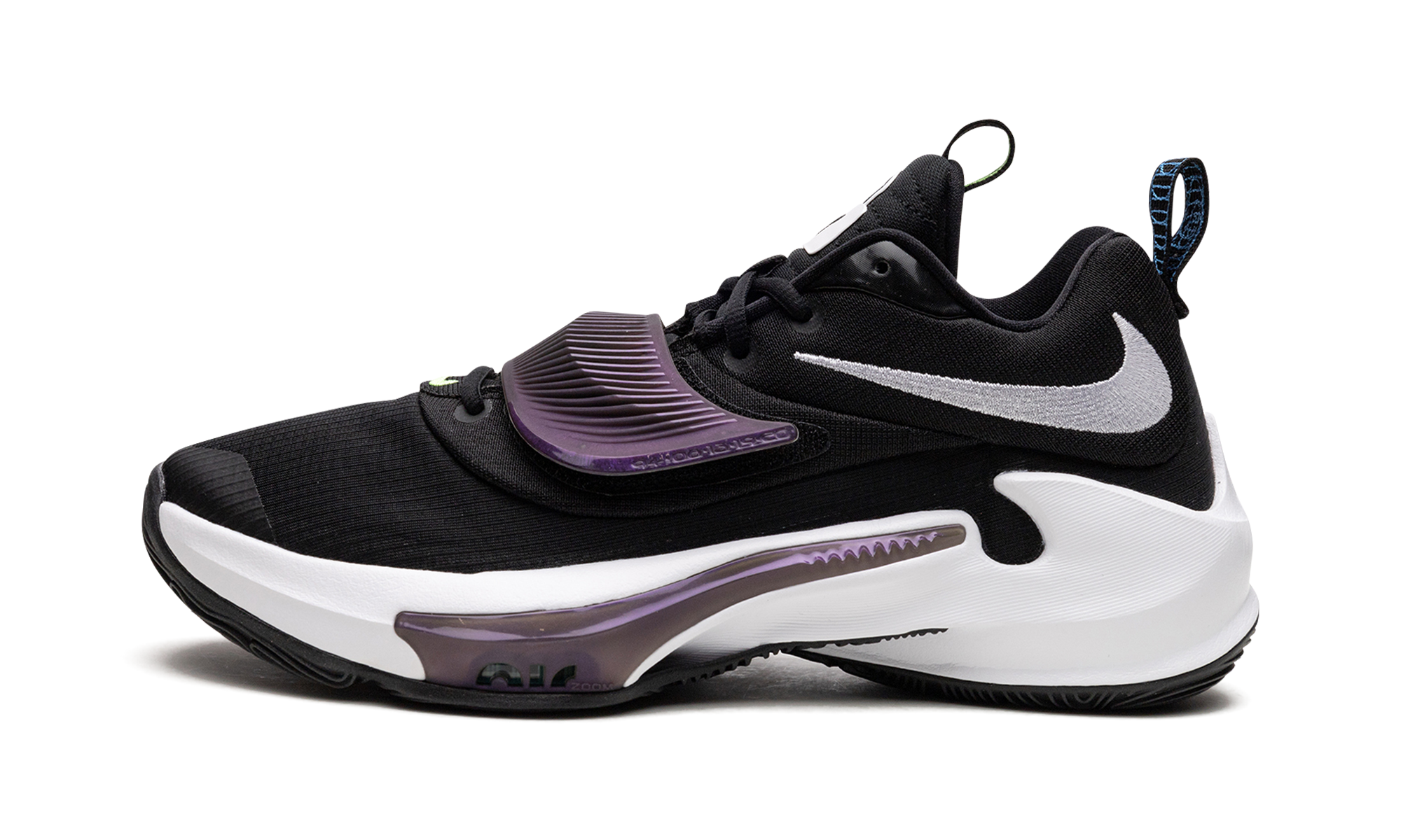 Zoom Freak 3 "the Og" - 1