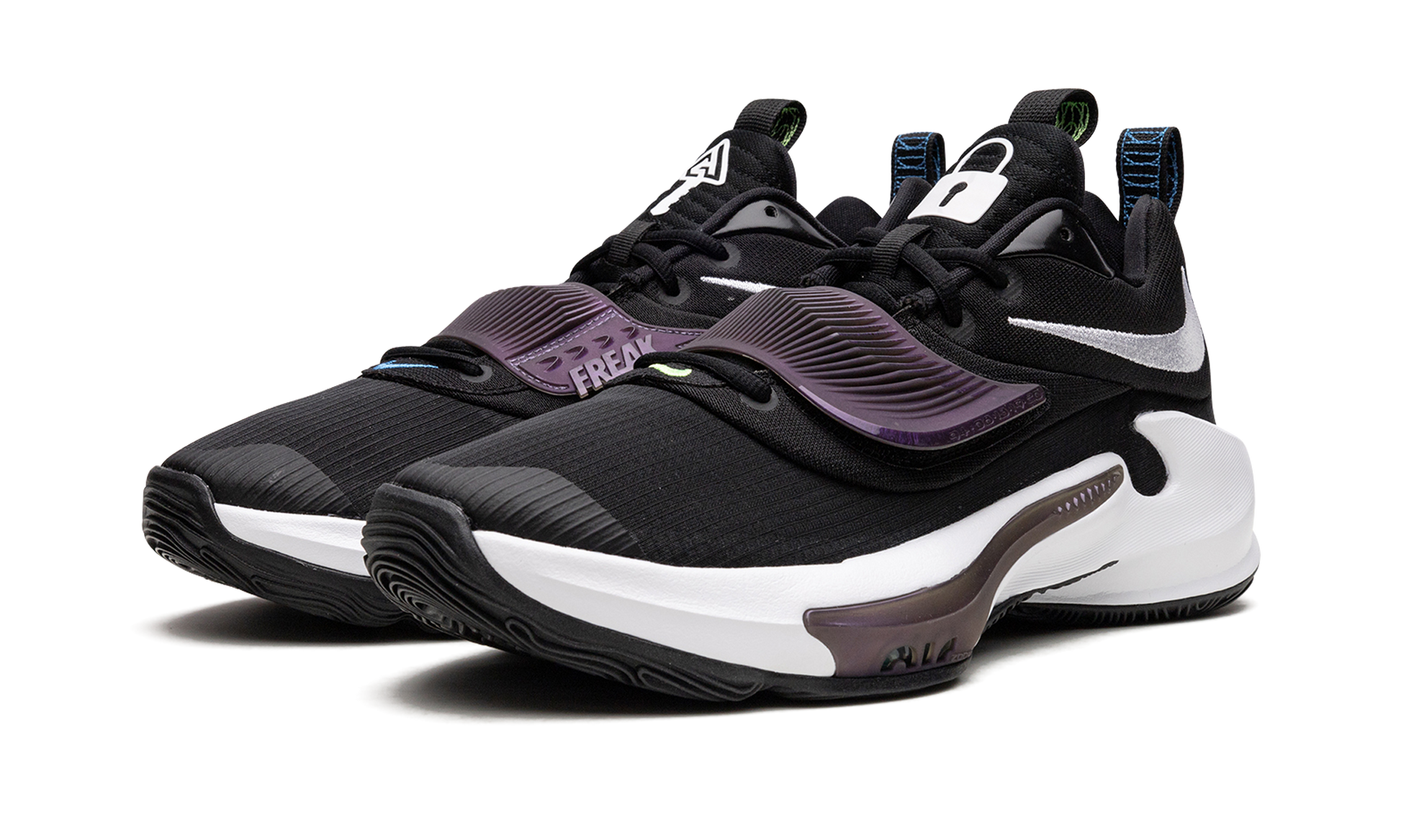 Zoom Freak 3 "the Og" - 2