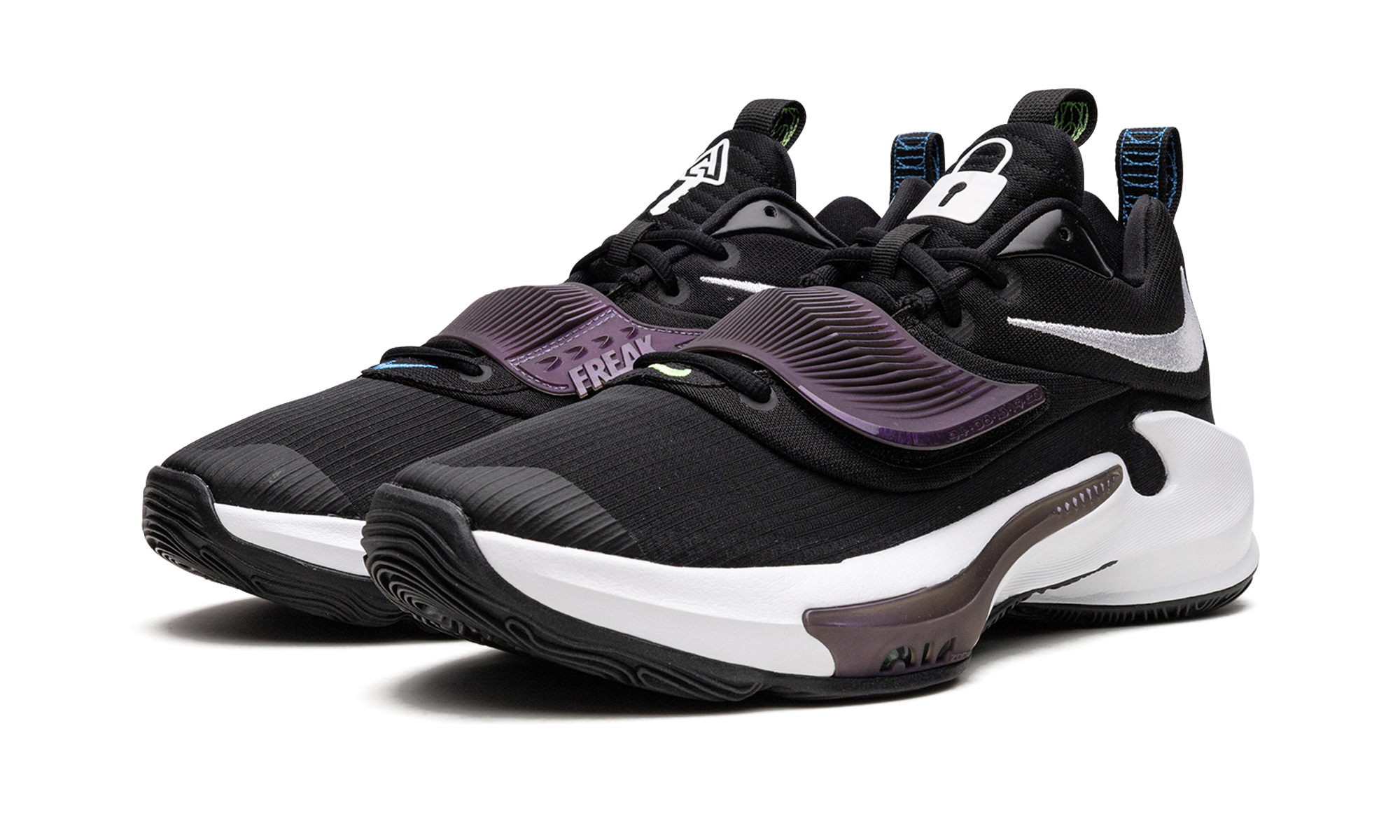 Zoom Freak 3 "the Og" - 2